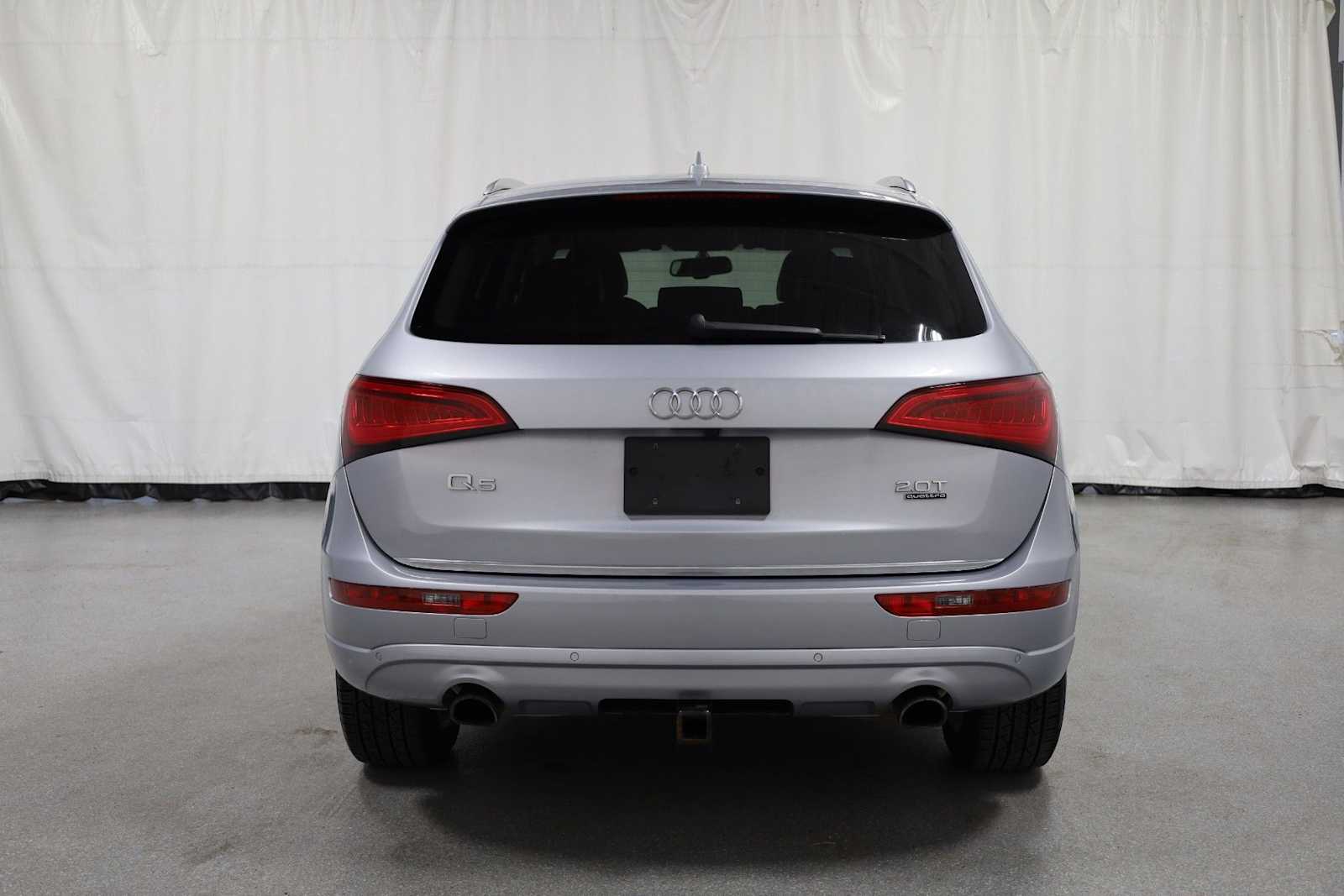 Thumbnail: 2016 Audi Q5 - 7