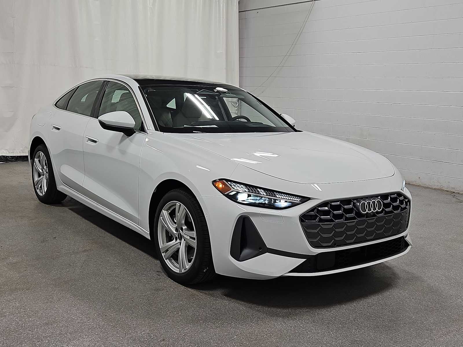 Thumbnail: 2026 Audi A5 - 13