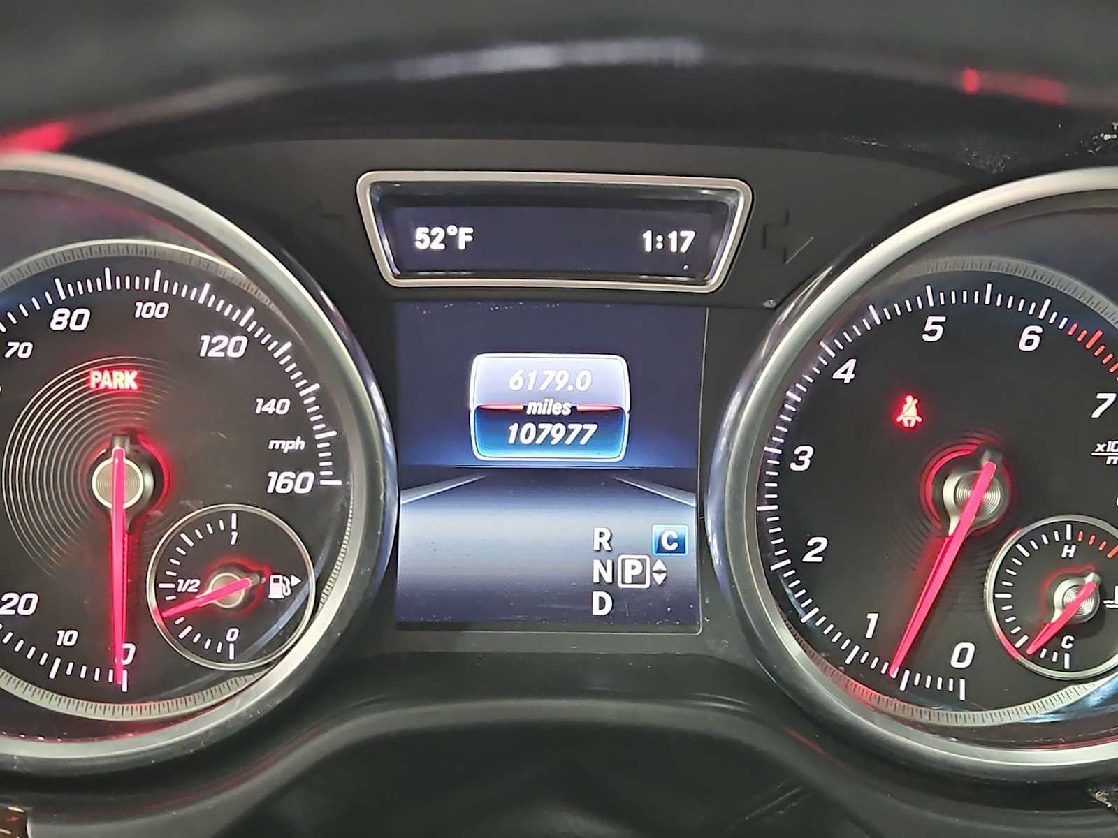 Thumbnail: 2018 Mercedes-Benz GLE - 22
