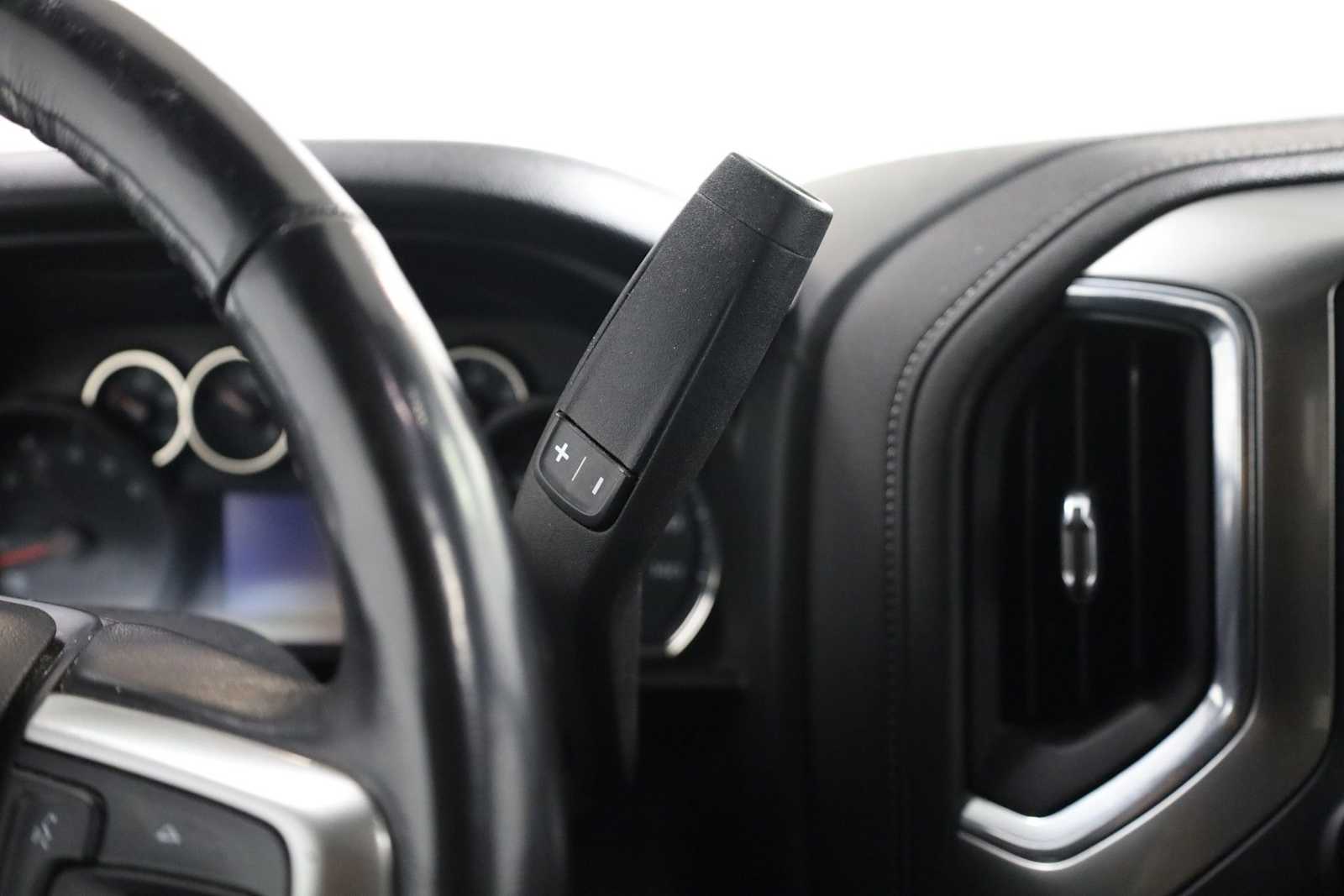 Thumbnail: 2019 Chevrolet Silverado 1500 - 27