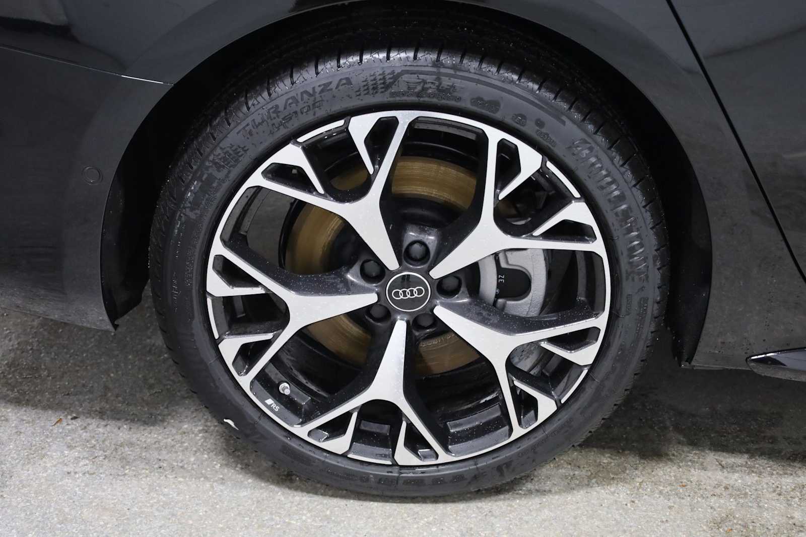 Thumbnail: 2026 Audi A6 - 36