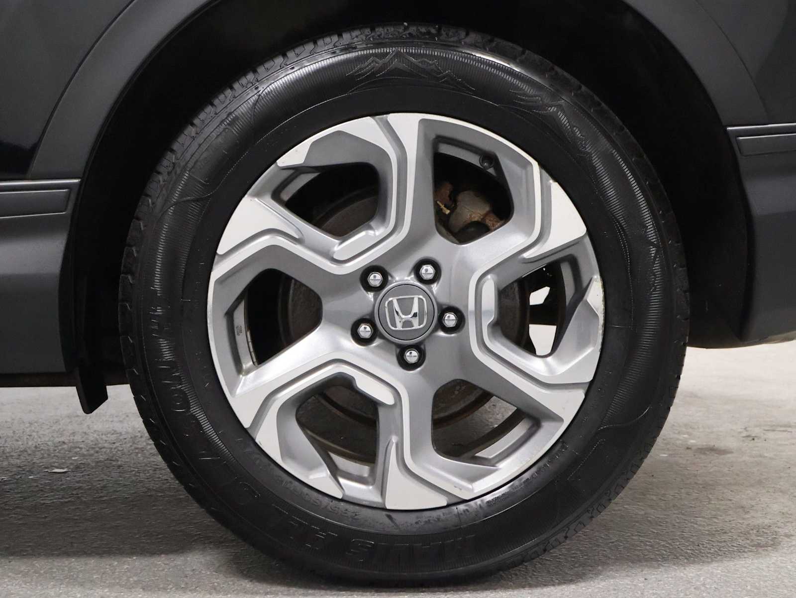 Thumbnail: 2017 Honda CR-V - 36