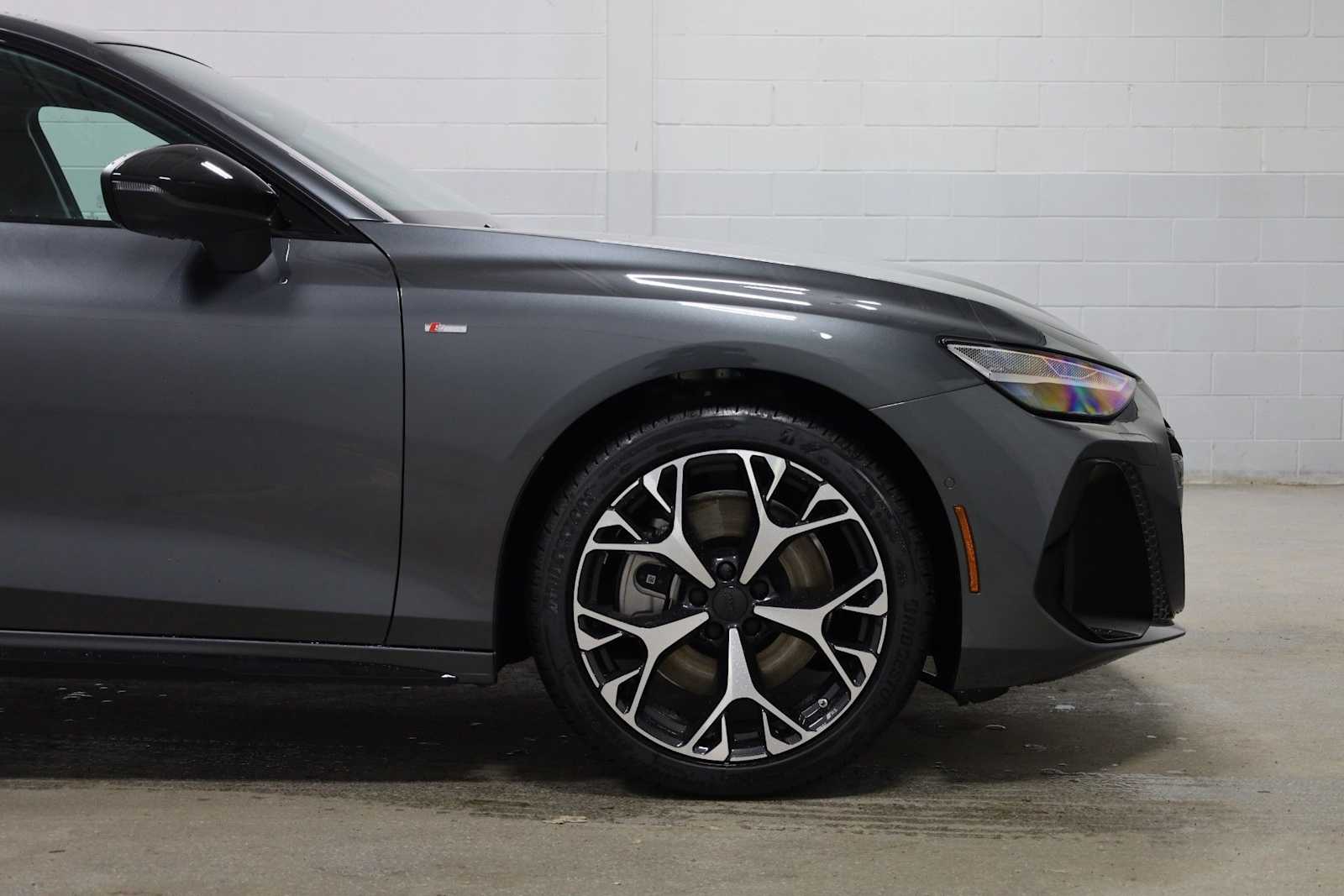 Thumbnail: 2026 Audi A6 - 11