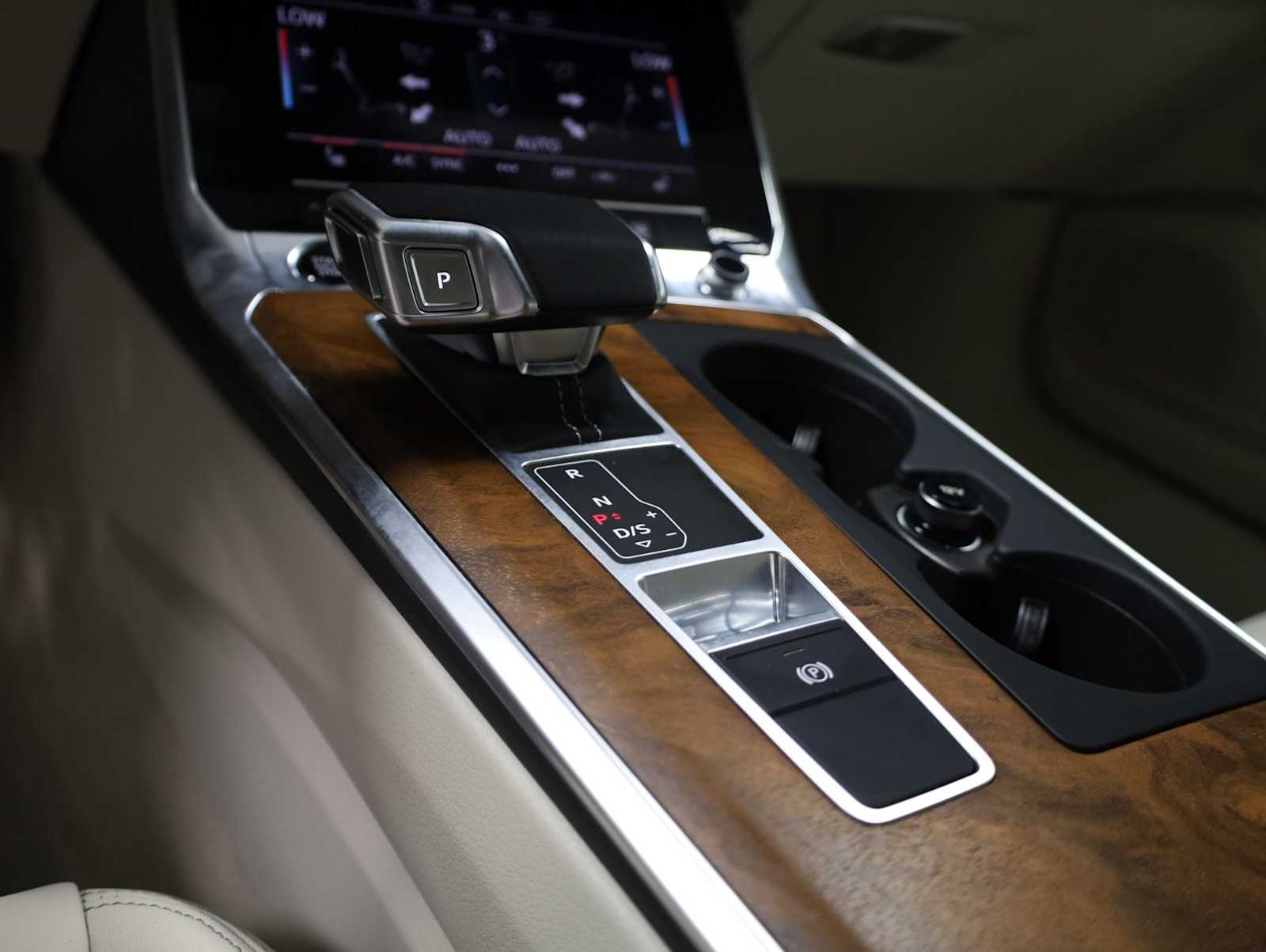 Thumbnail: 2023 Audi A6 - 27