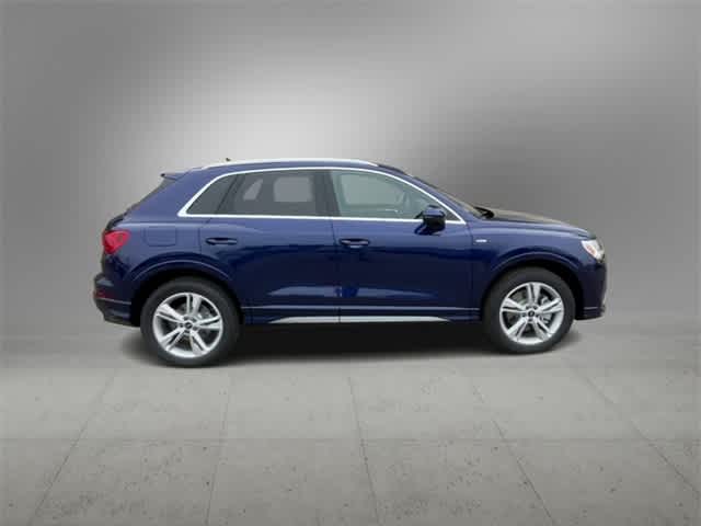 2024 Audi Q3 Premium Plus 9