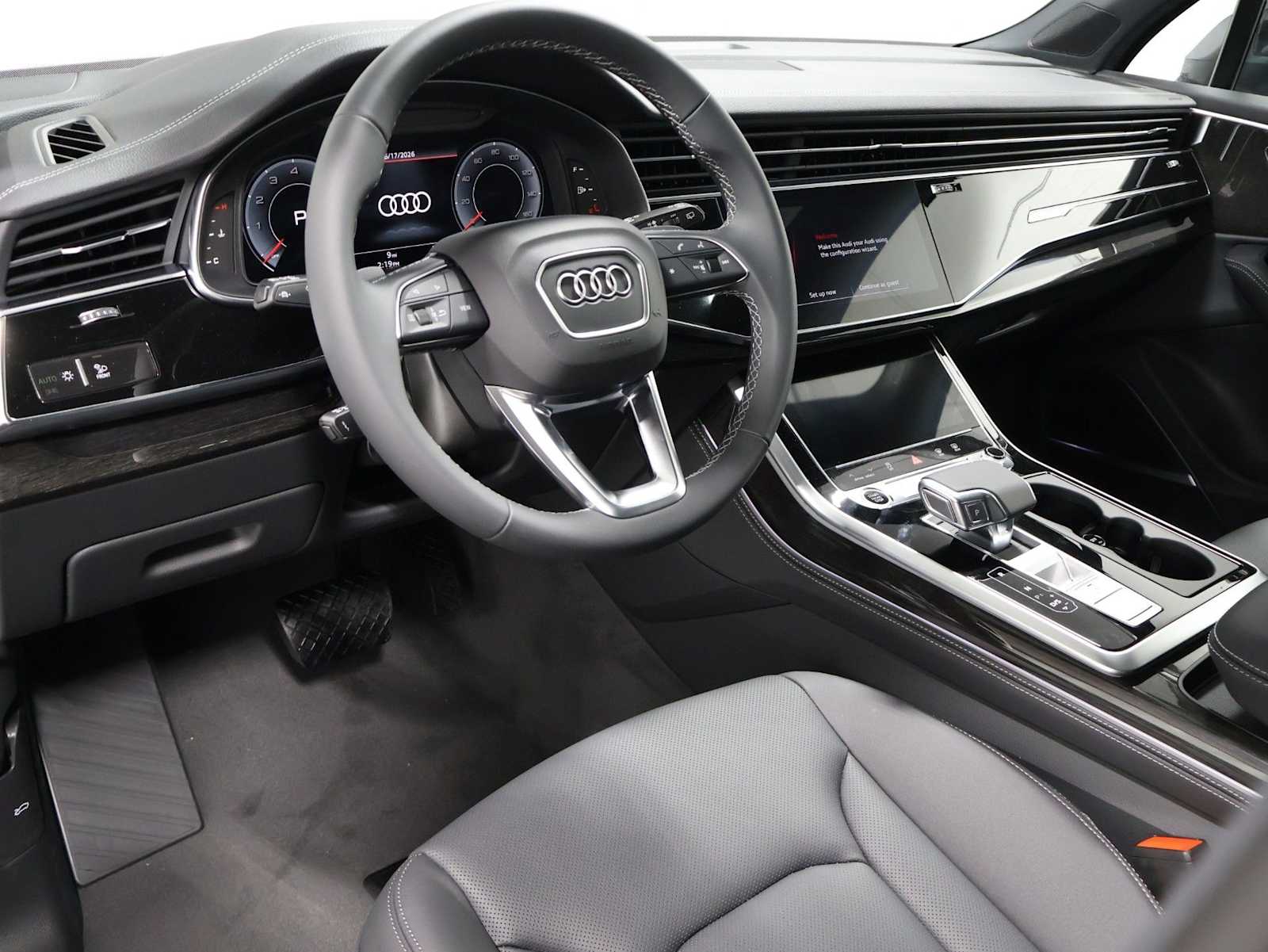 Thumbnail: 2026 Audi Q7 - 4