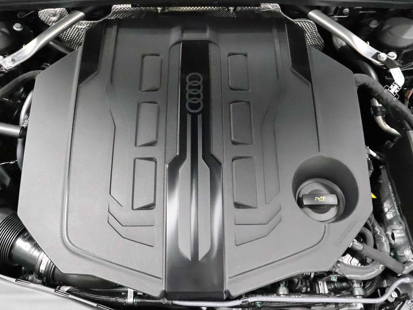 Thumbnail: 2026 Audi A6 - 39