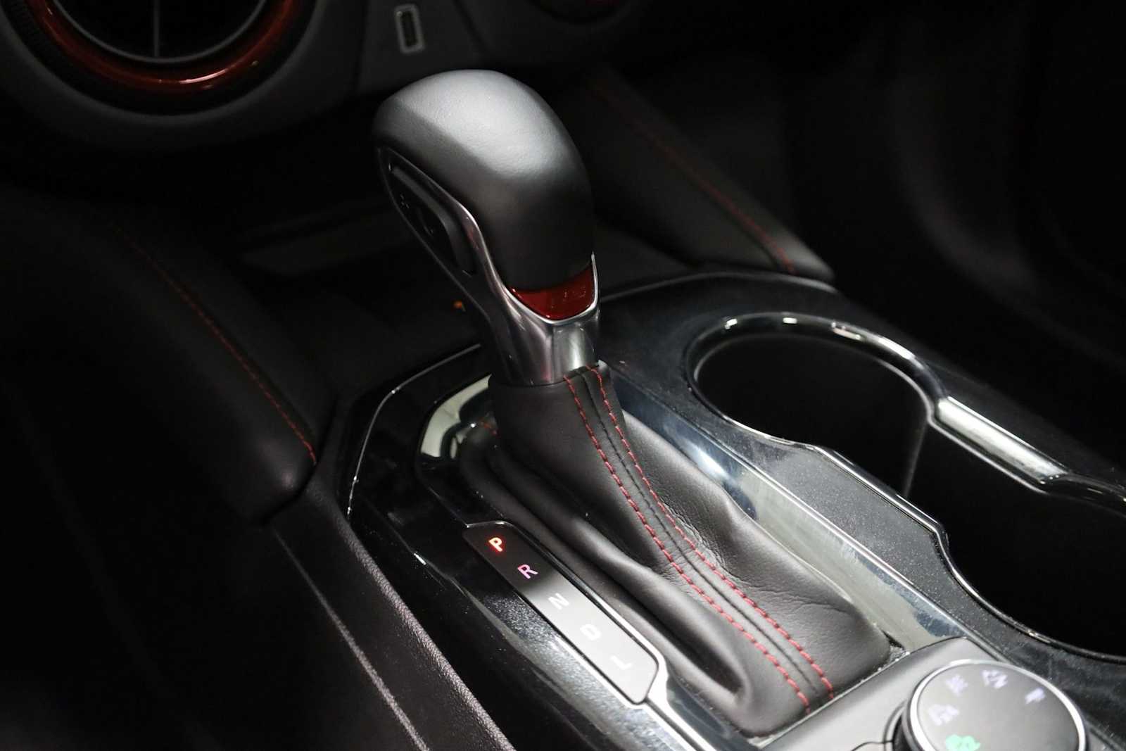 Thumbnail: 2023 Chevrolet Blazer - 26