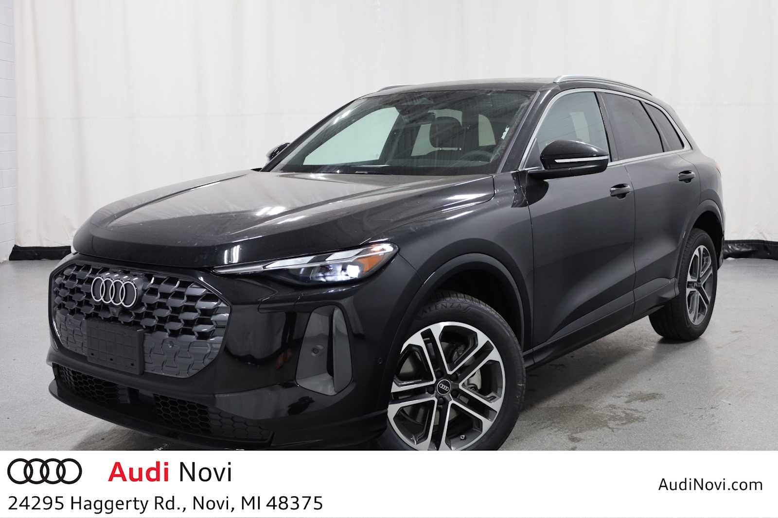 Thumbnail: 2025 Audi Q5 - 1