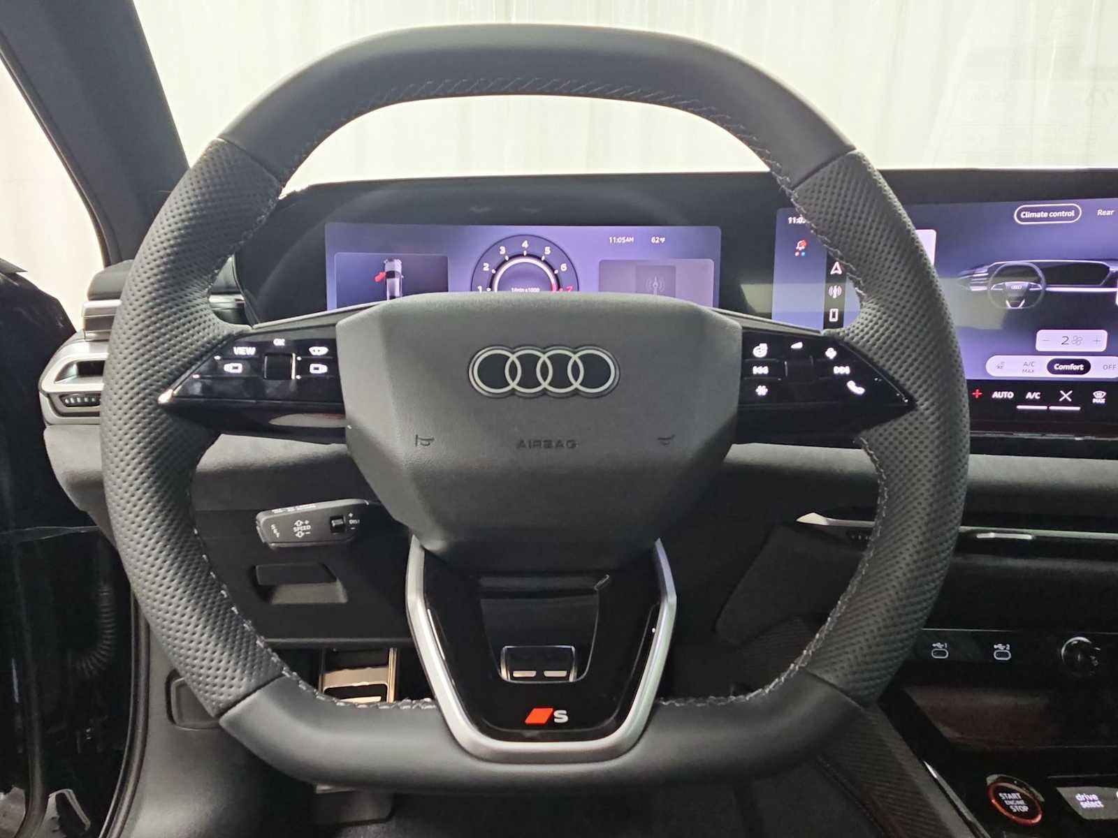 Thumbnail: 2026 Audi S5 - 23