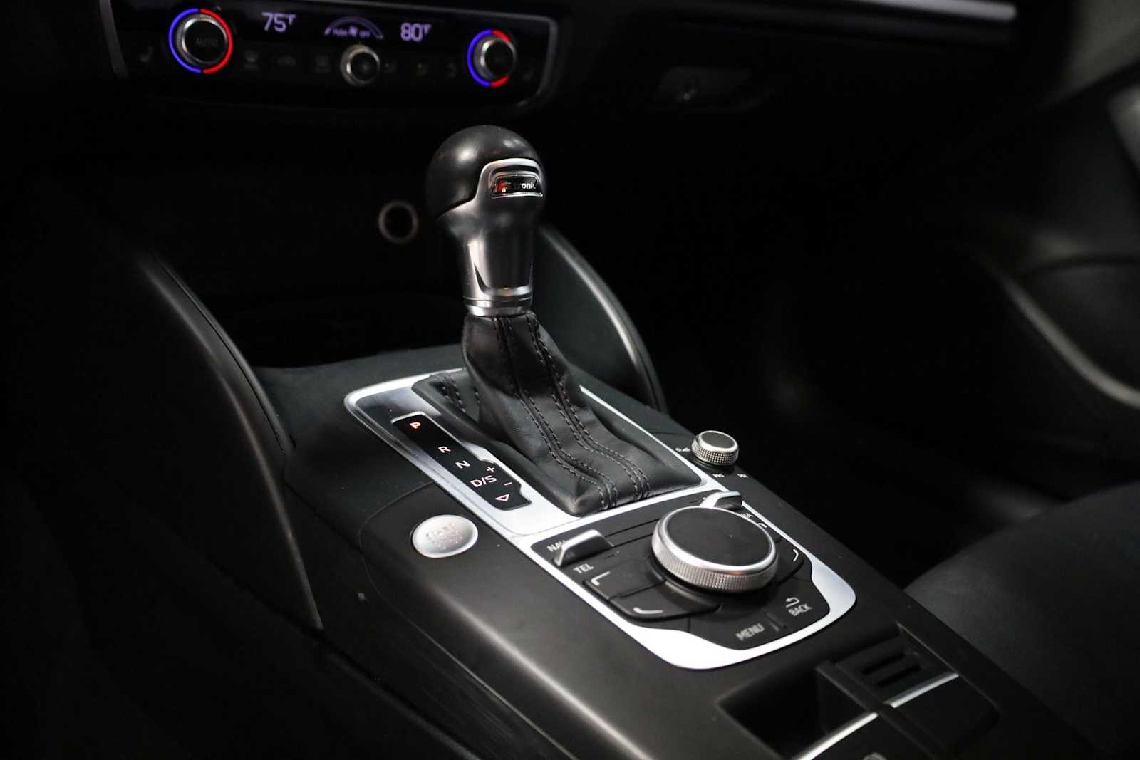 Thumbnail: 2016 Audi A3 - 26