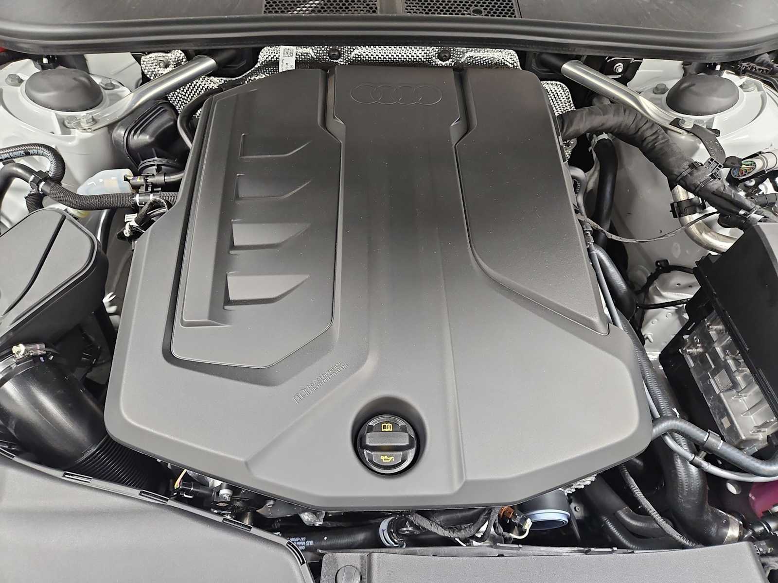 Thumbnail: 2026 Audi A5 - 39