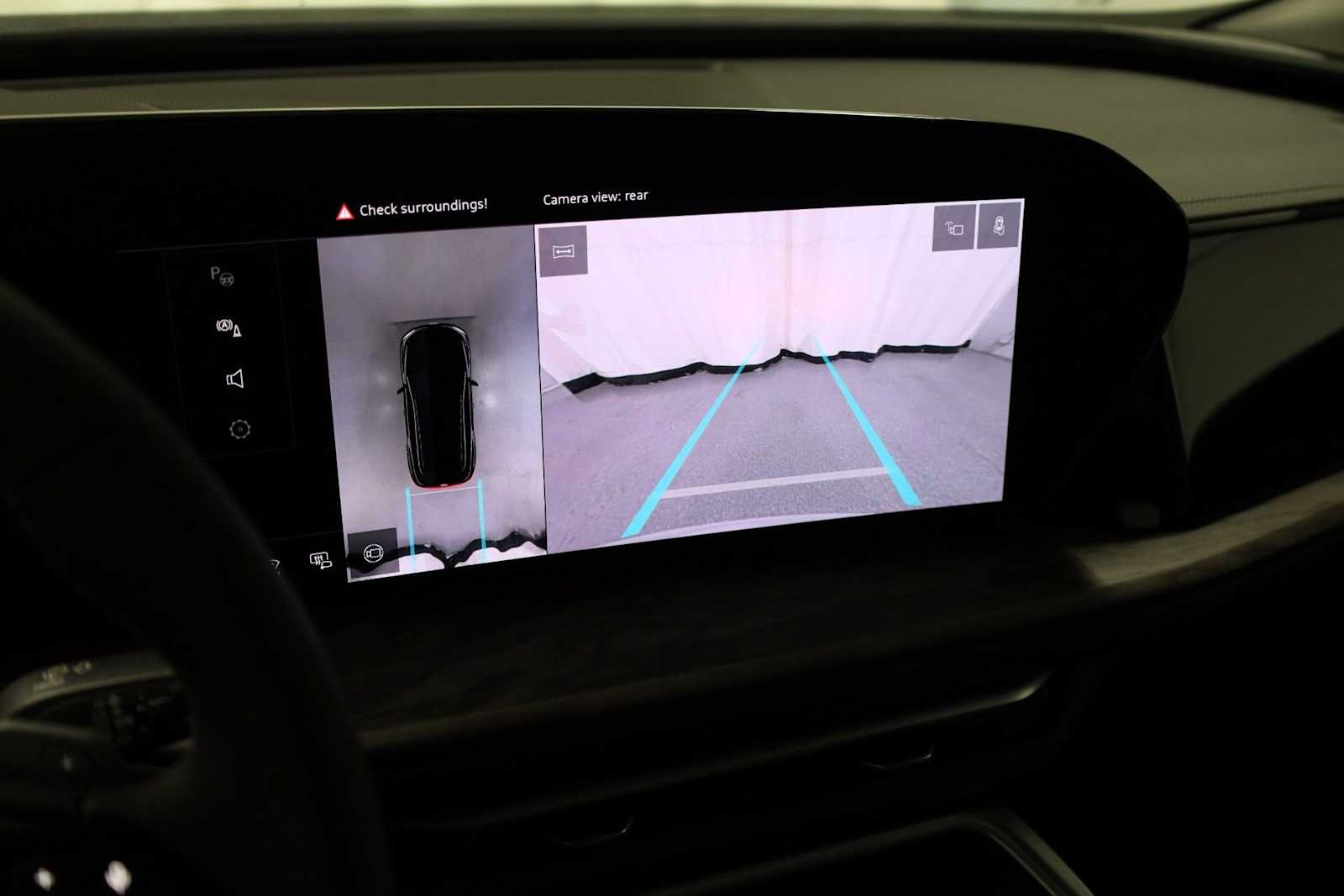 Thumbnail: 2025 Audi Q5 - 32