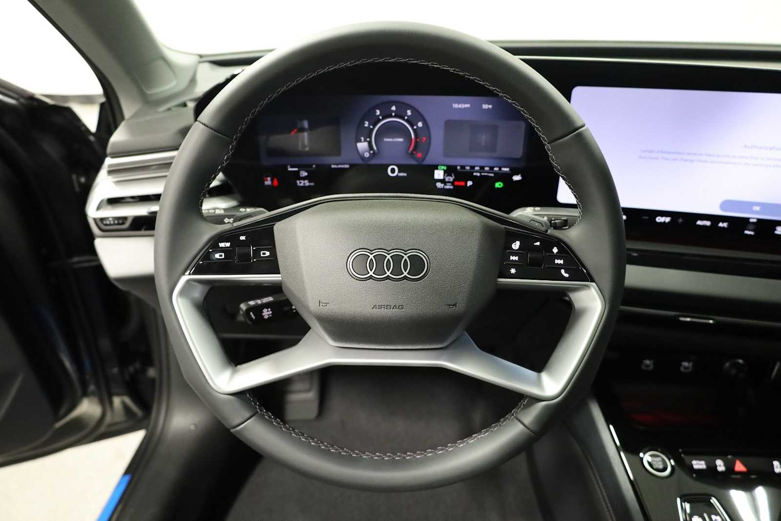 Thumbnail: 2026 Audi A5 - 23