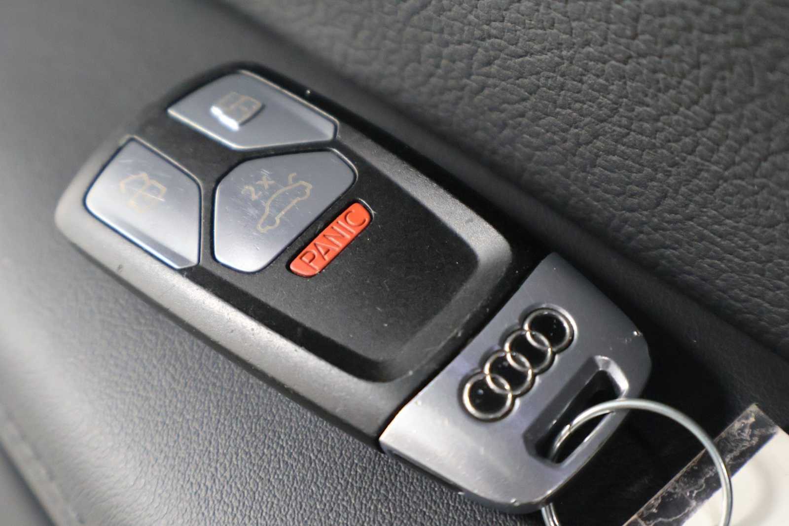 Thumbnail: 2020 Audi Q5 - 39
