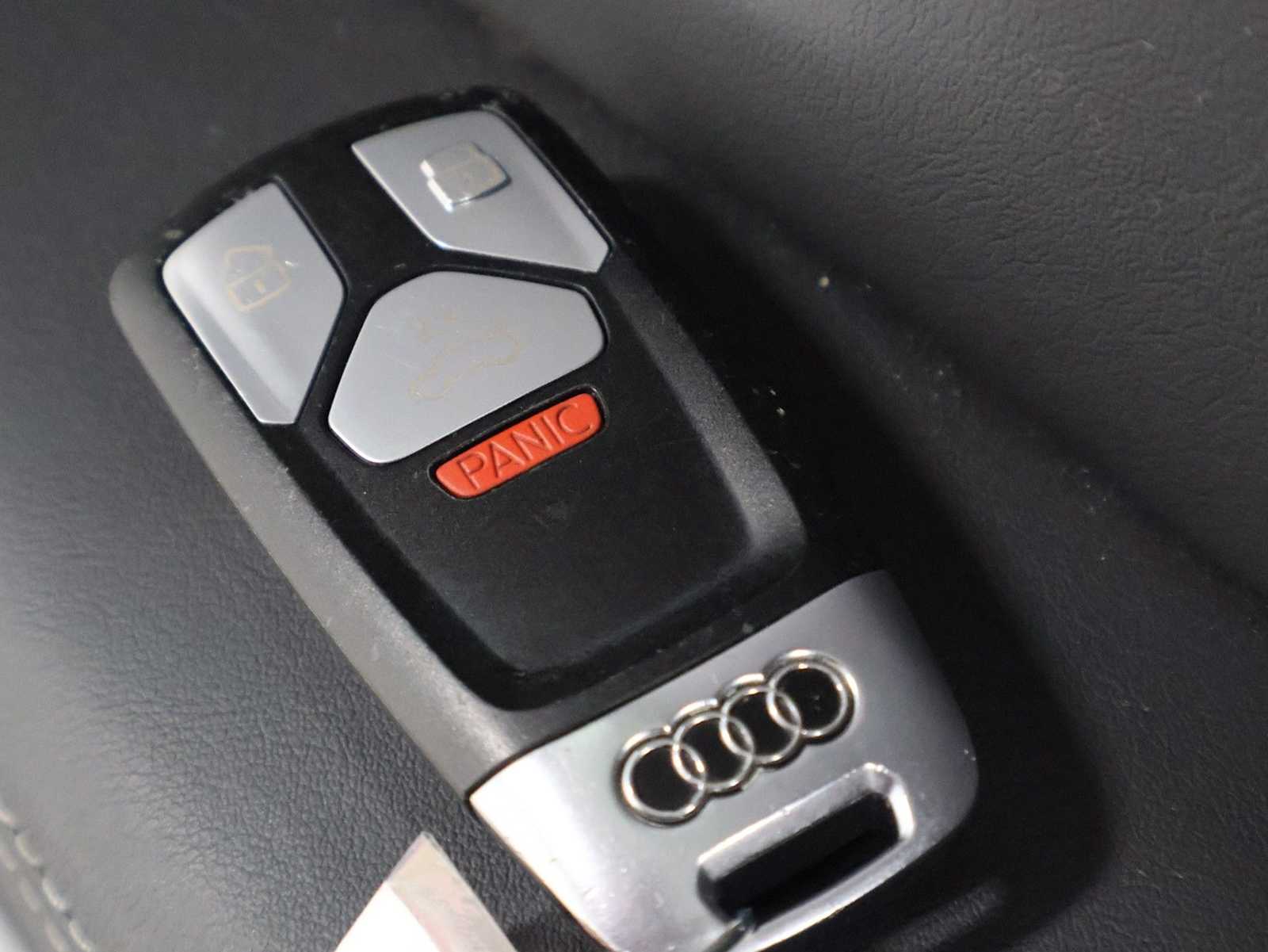 Thumbnail: 2024 Audi A5 - 40