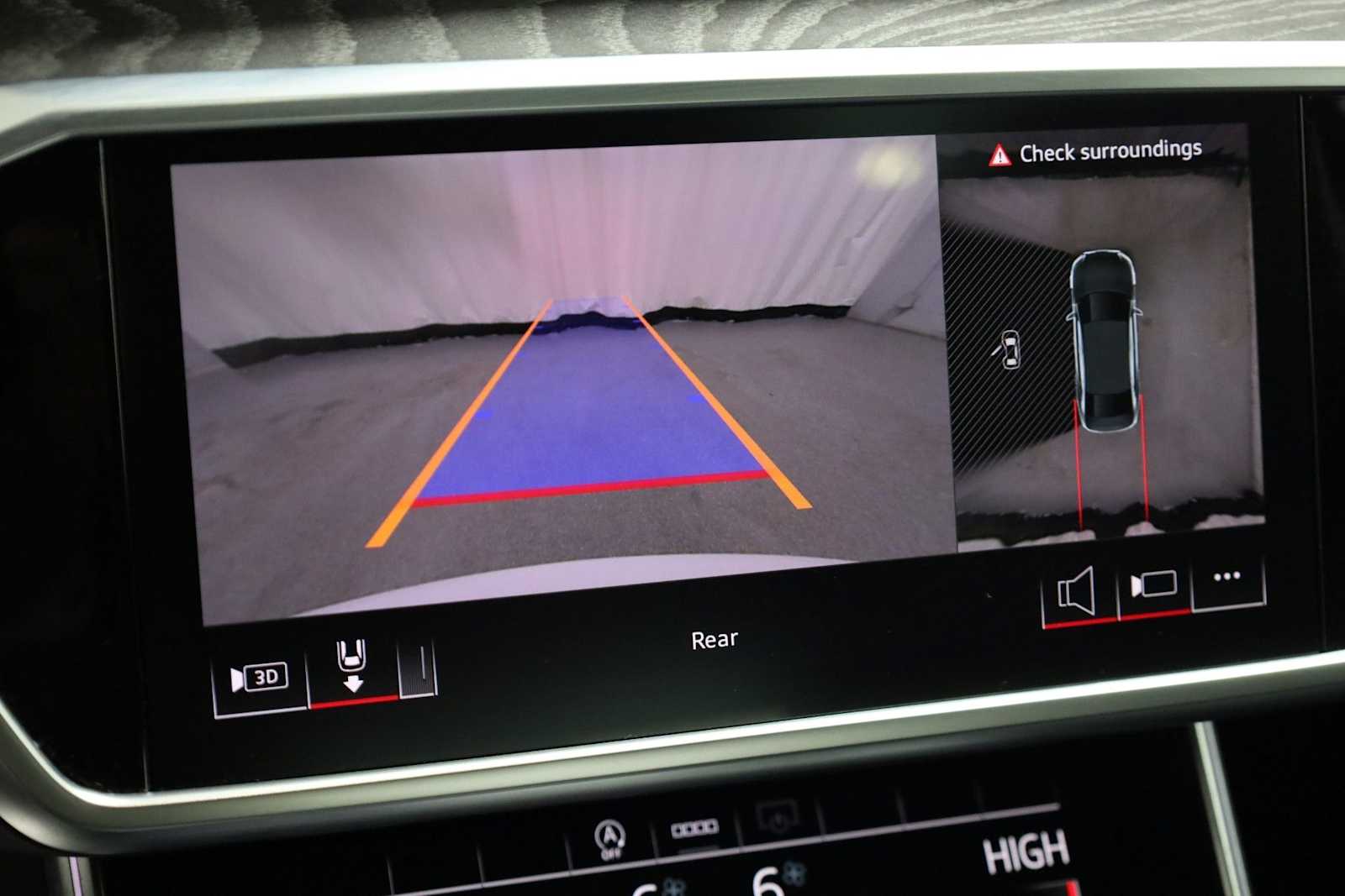 Thumbnail: 2025 Audi A6 - 32