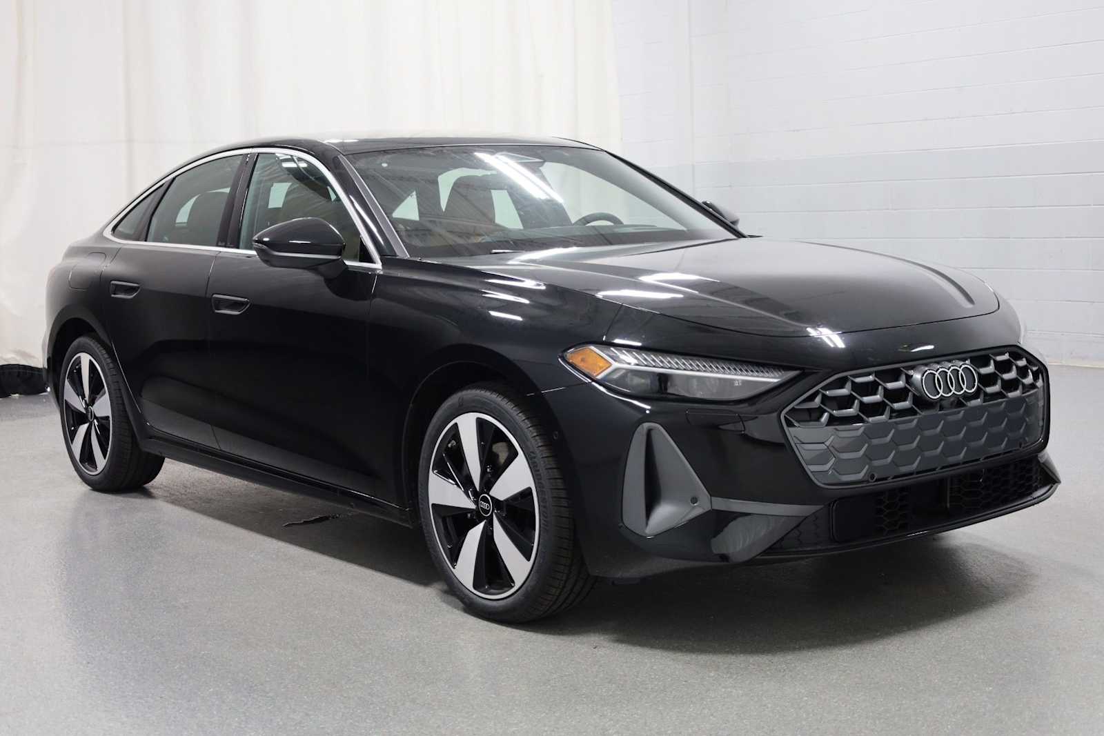 Thumbnail: 2025 Audi A5 - 13