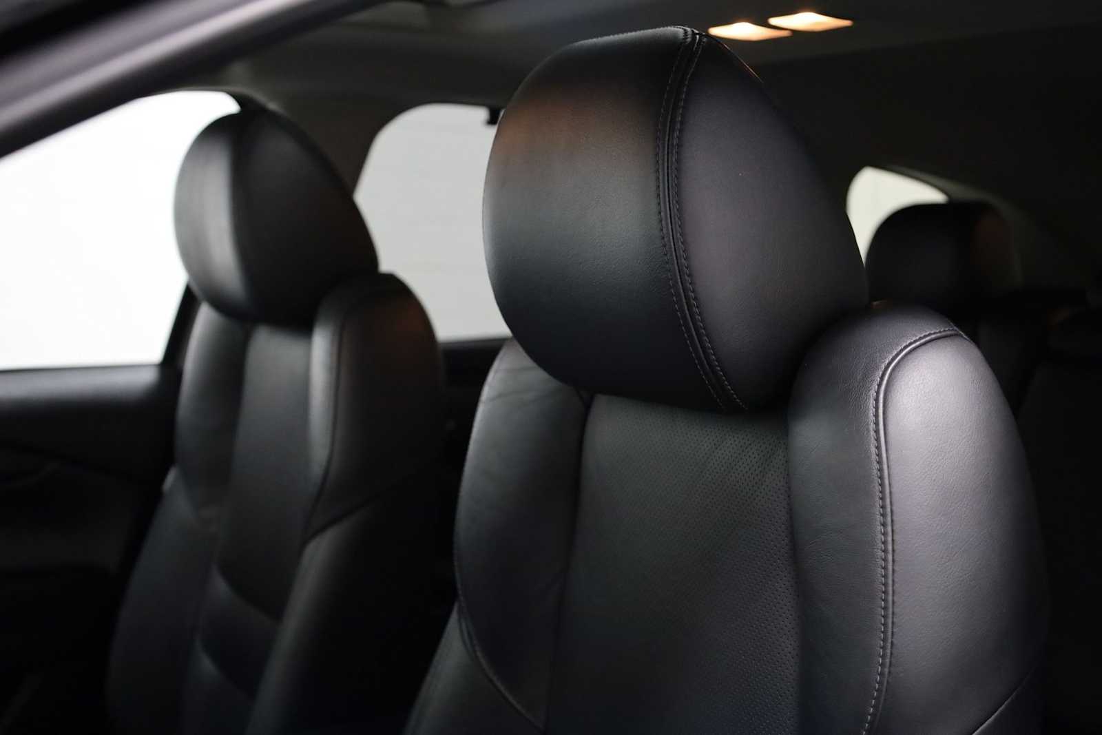 Thumbnail: 2021 Mazda CX-9 - 18