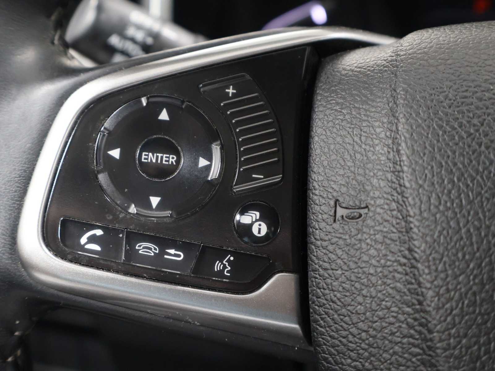 Thumbnail: 2017 Honda CR-V - 24