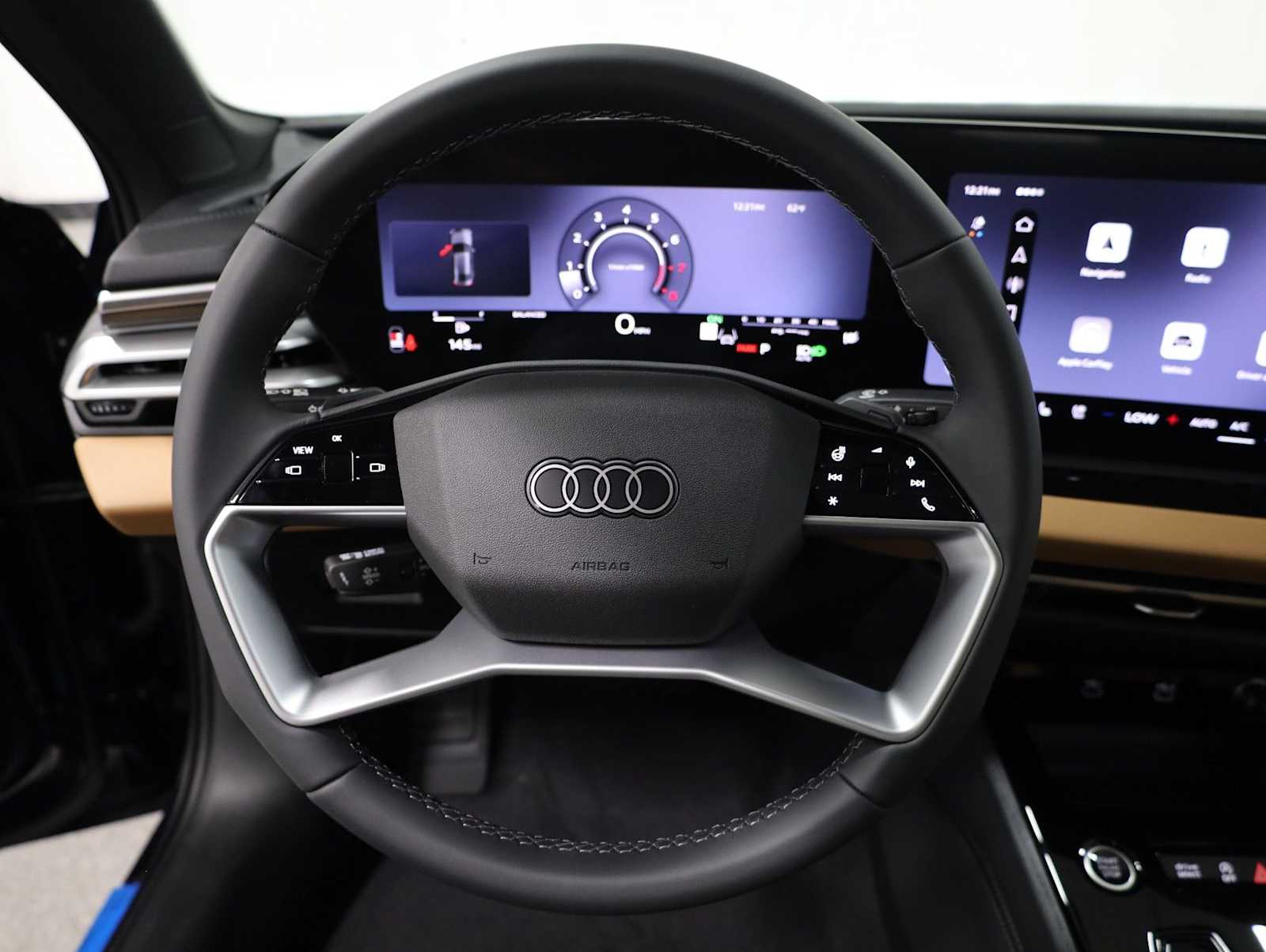 Thumbnail: 2026 Audi A5 - 23