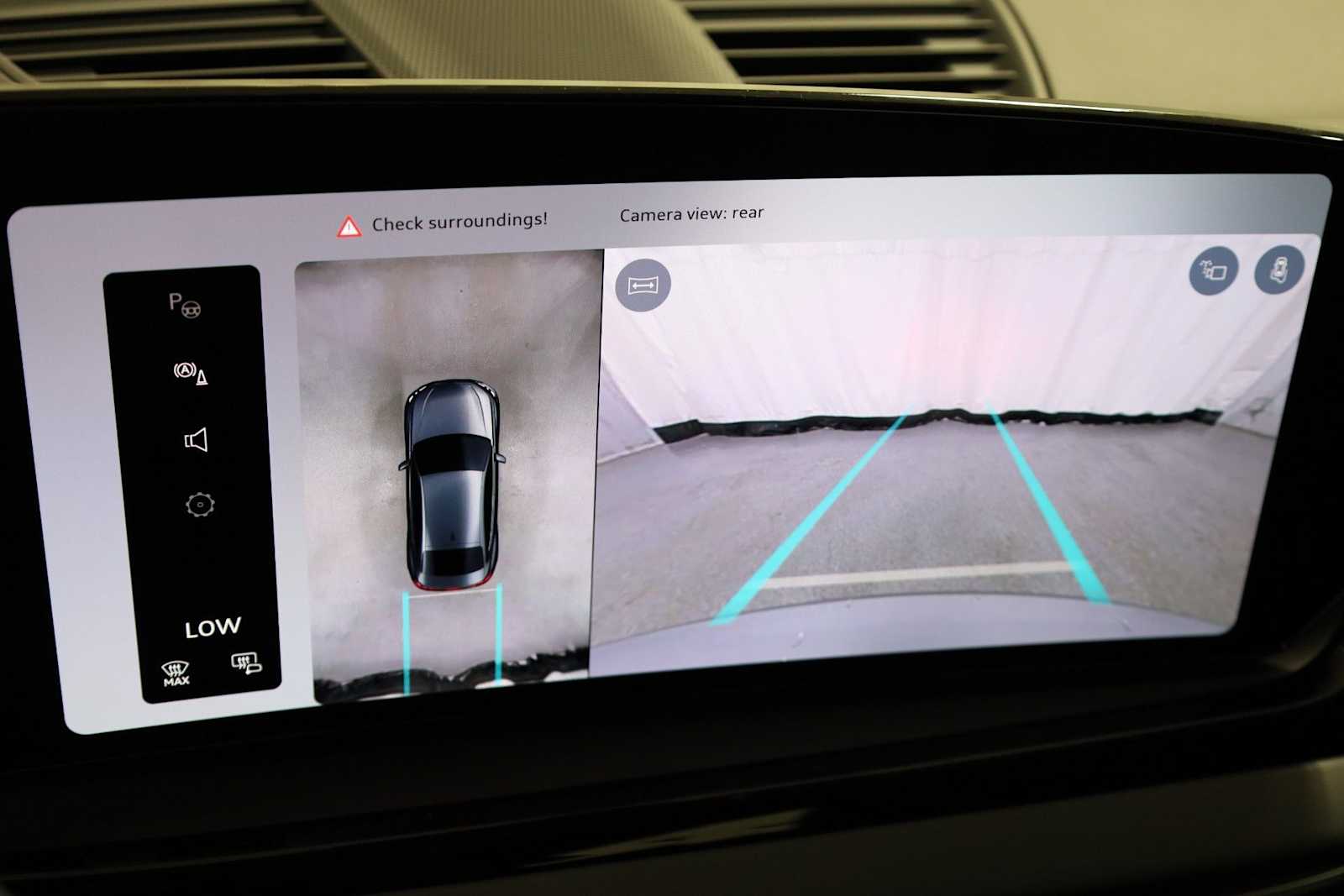 Thumbnail: 2026 Audi A5 - 32