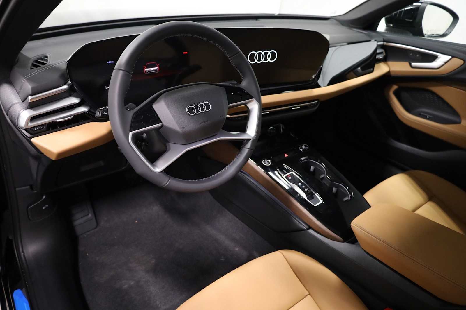 Thumbnail: 2025 Audi A5 - 4