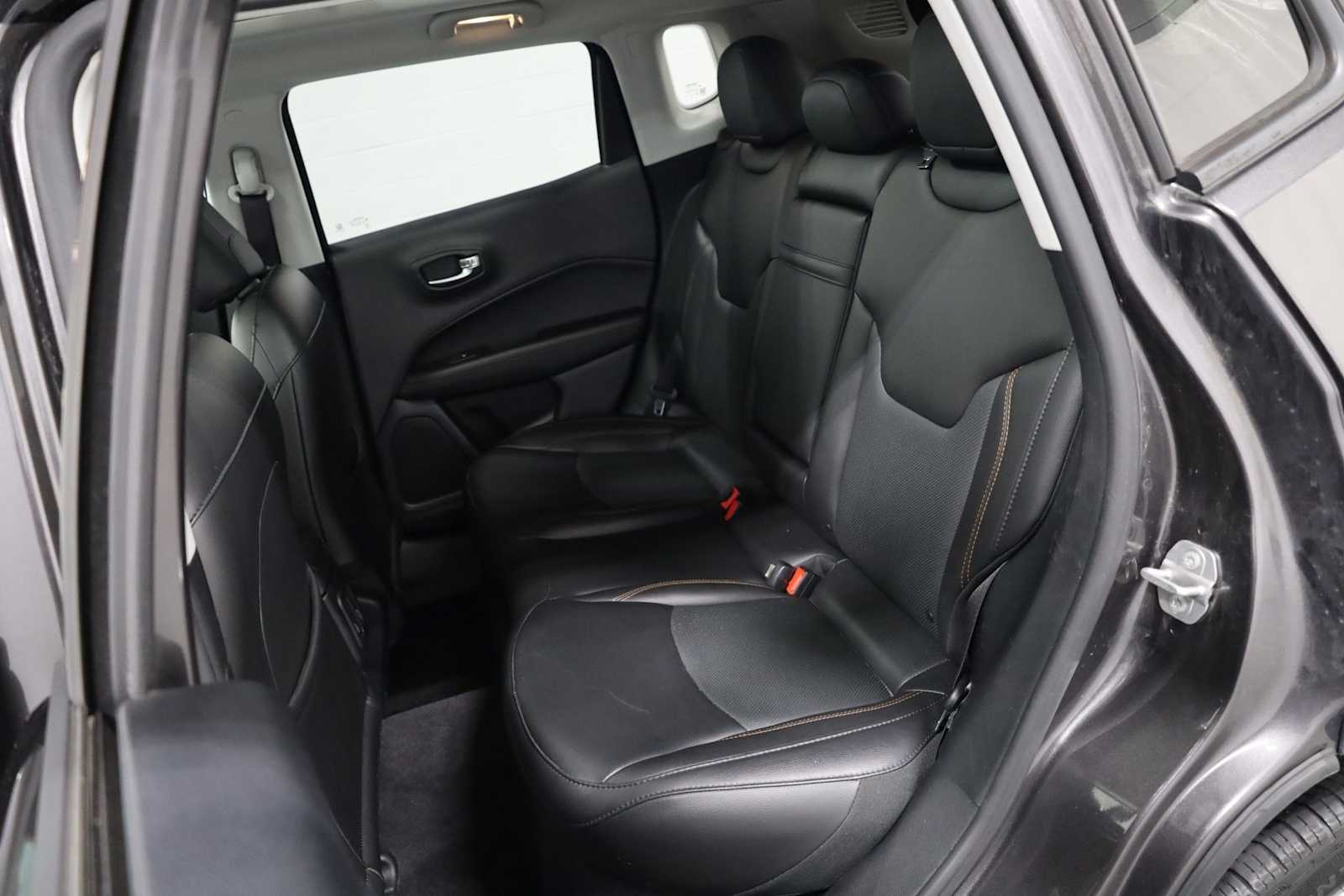 Thumbnail: 2019 Jeep Compass - 34