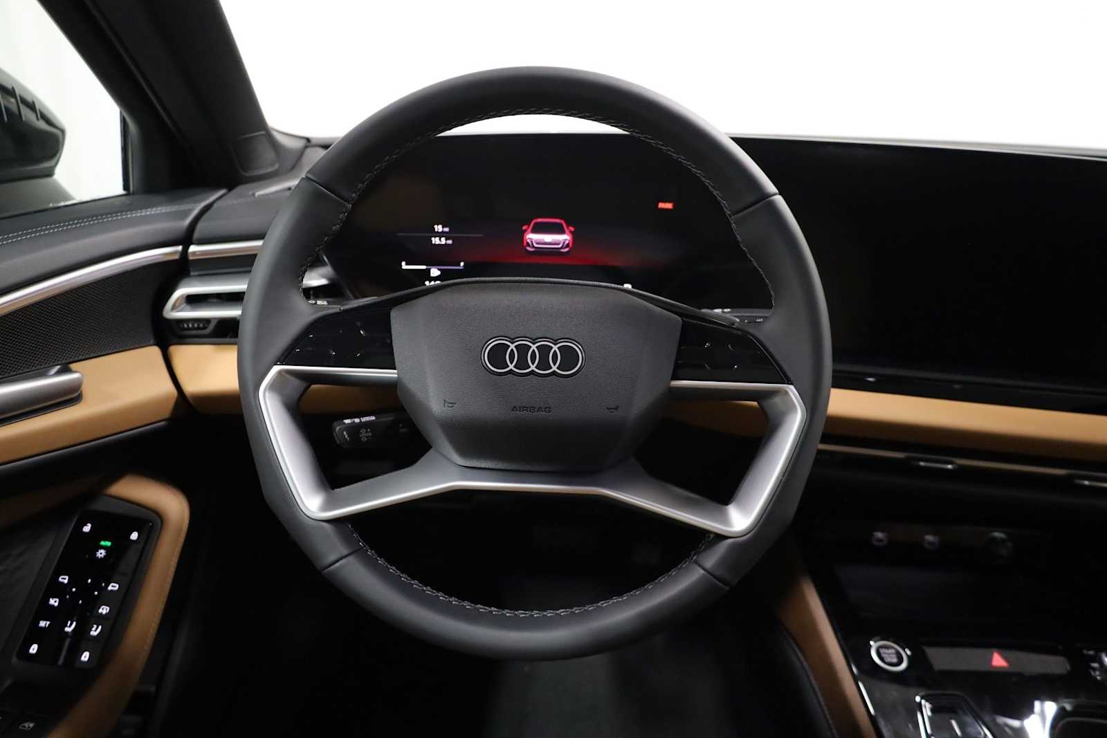 Thumbnail: 2025 Audi A5 - 23