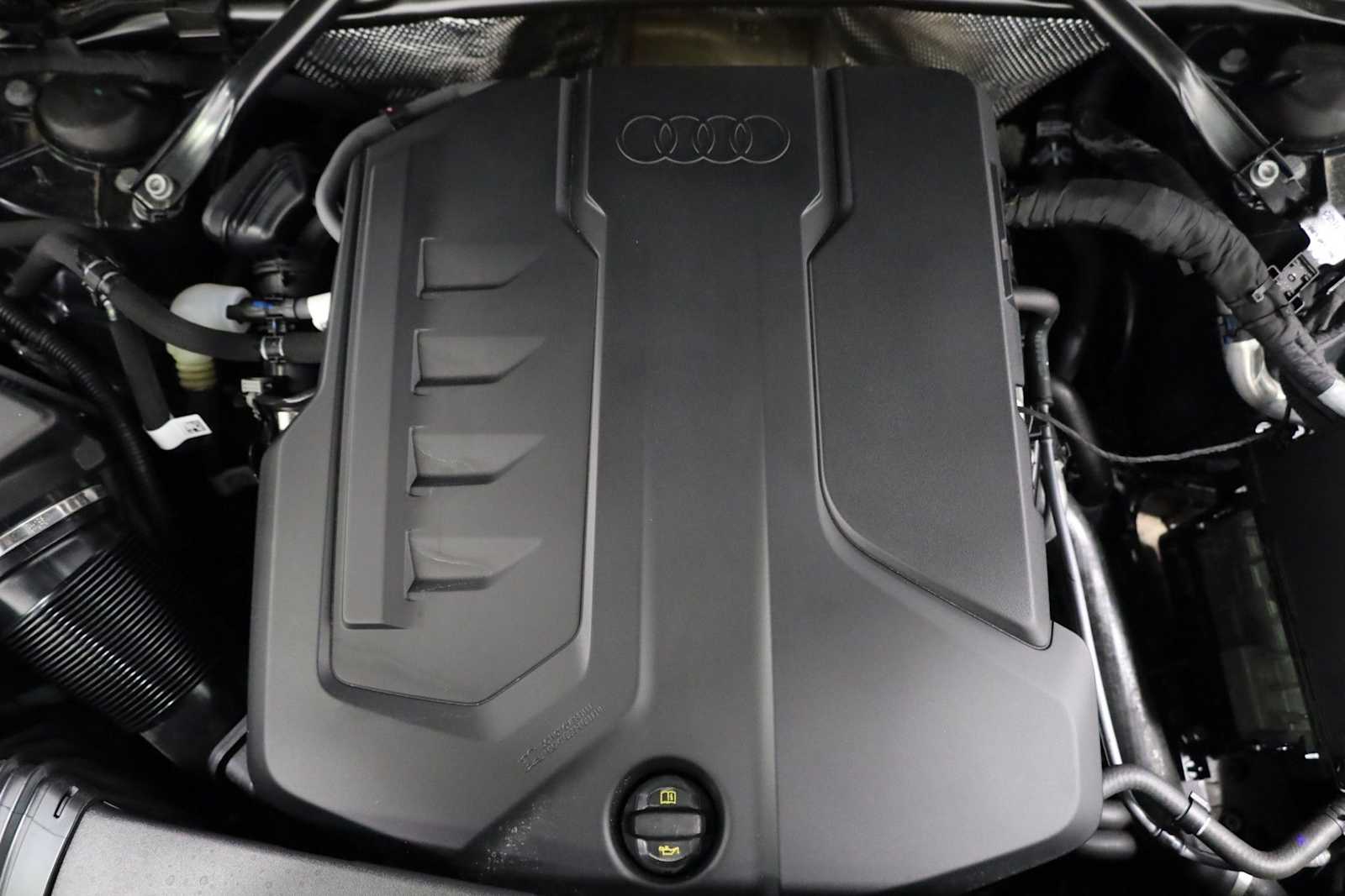 Thumbnail: 2025 Audi Q5 - 40