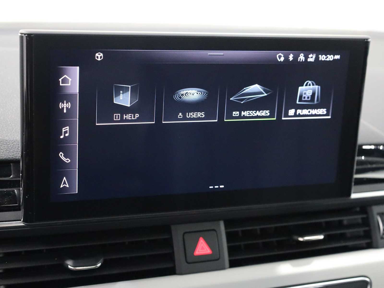 Thumbnail: 2023 Audi A4 - 30