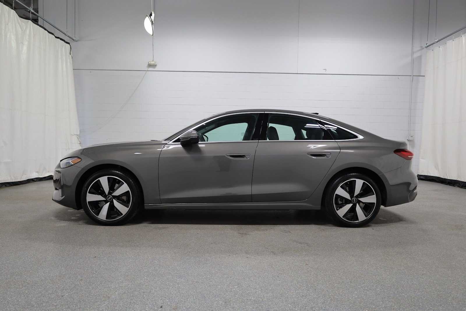 Thumbnail: 2025 Audi A5 - 2