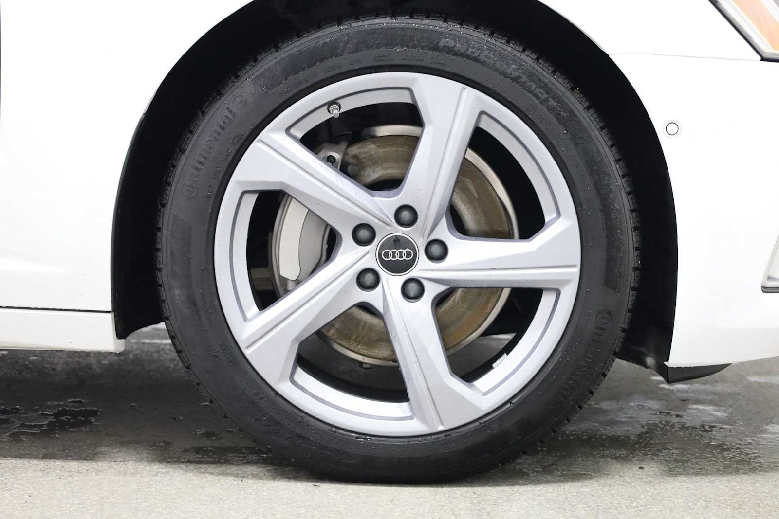 Thumbnail: 2025 Audi A6 - 12