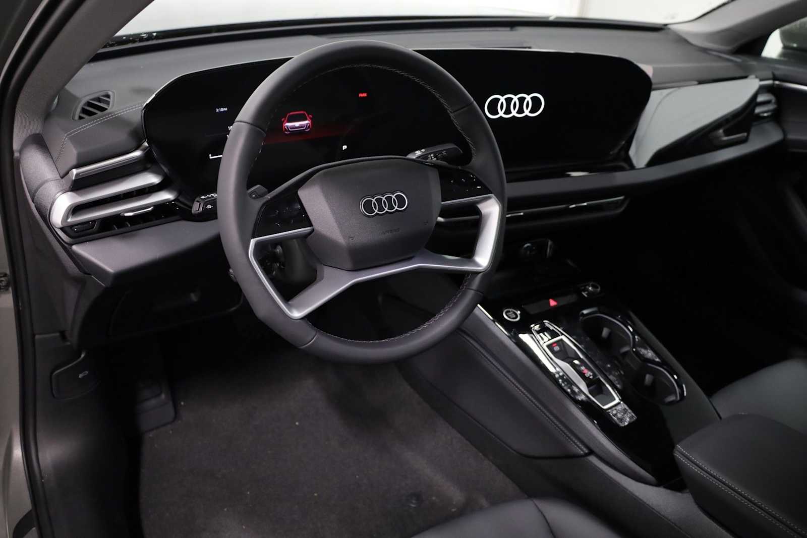 Thumbnail: 2025 Audi A5 - 4