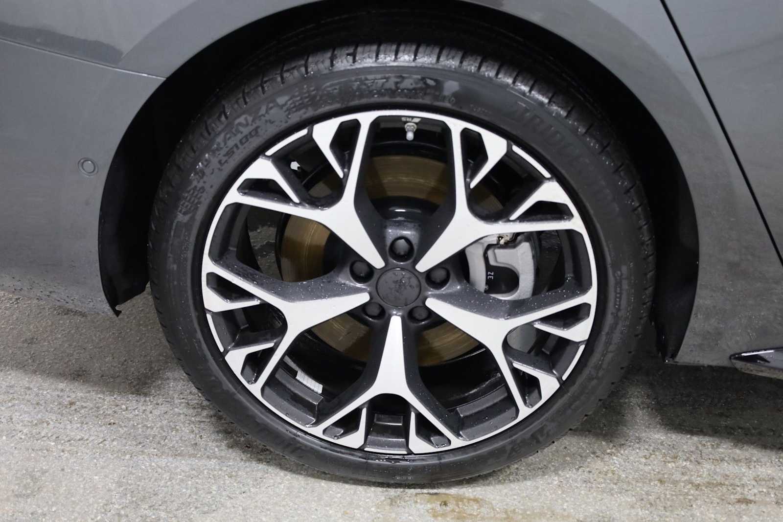 Thumbnail: 2026 Audi A6 - 36