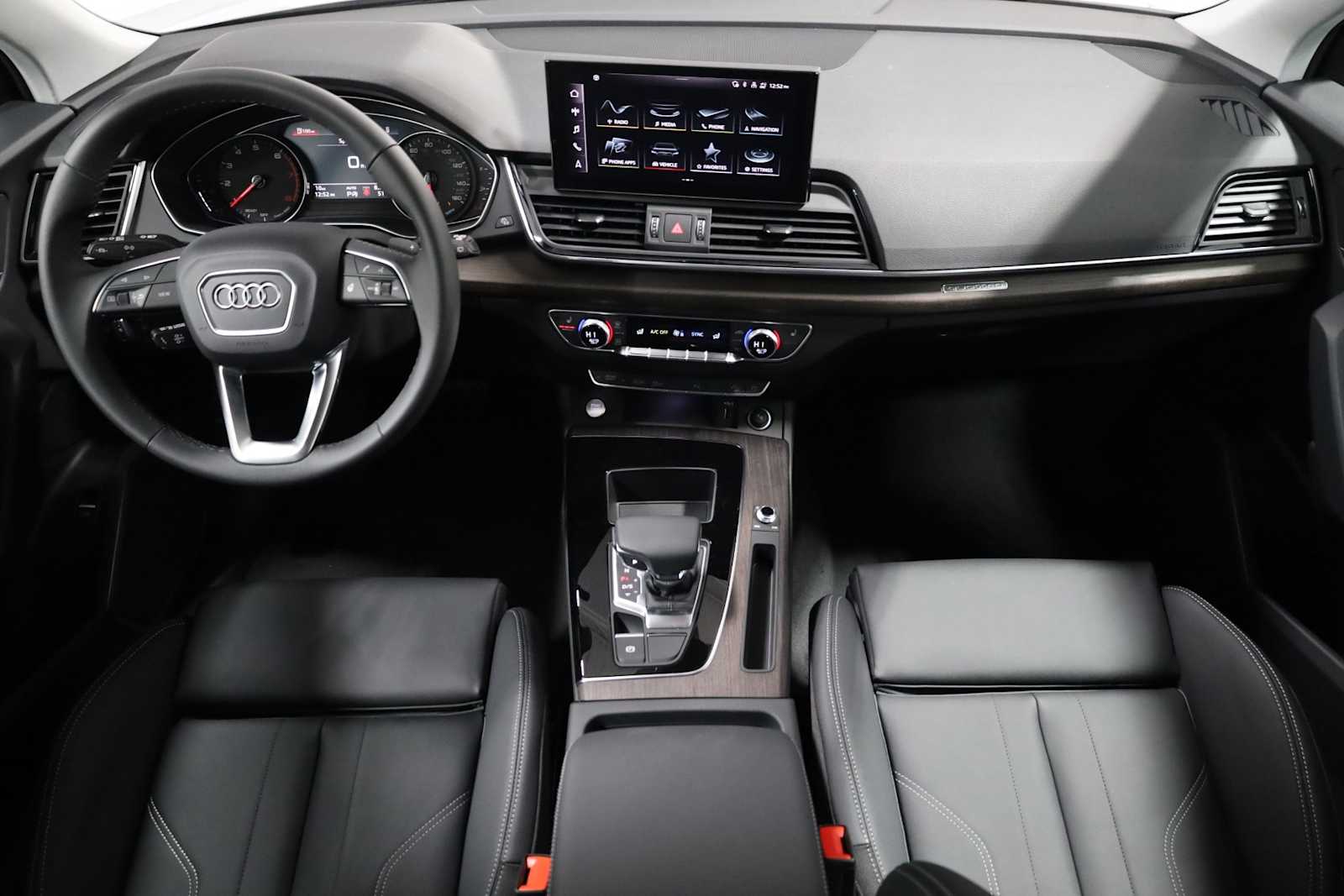 2024 Audi Q5 e Premium 16
