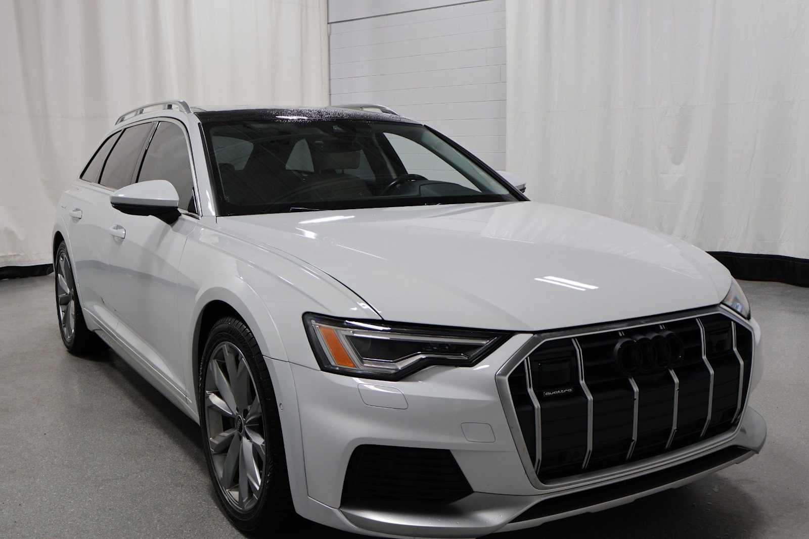 Thumbnail: 2024 Audi A6 - 13