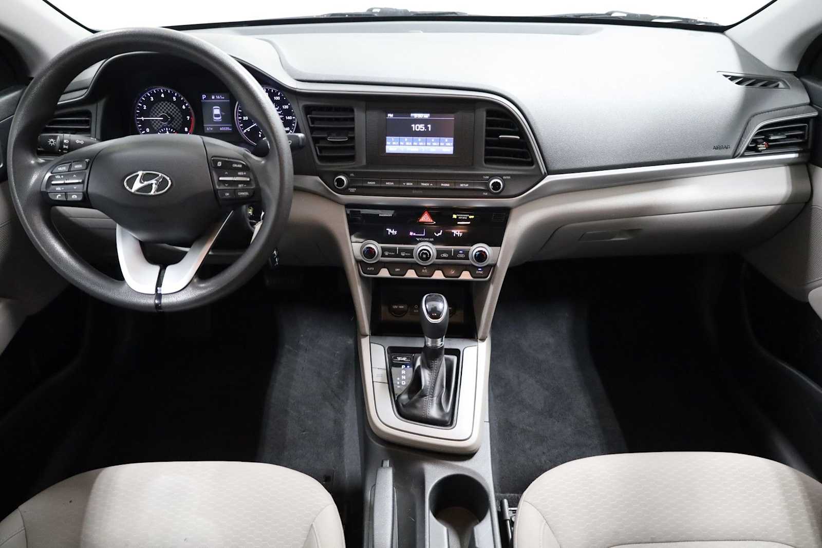 Thumbnail: 2020 Hyundai Elantra - 22