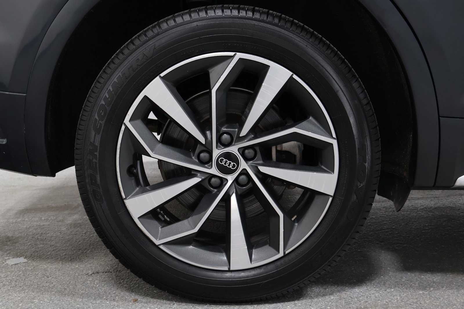 Thumbnail: 2021 Audi Q5 - 34