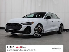 2026 Audi S5 3.0T Premium Sportback