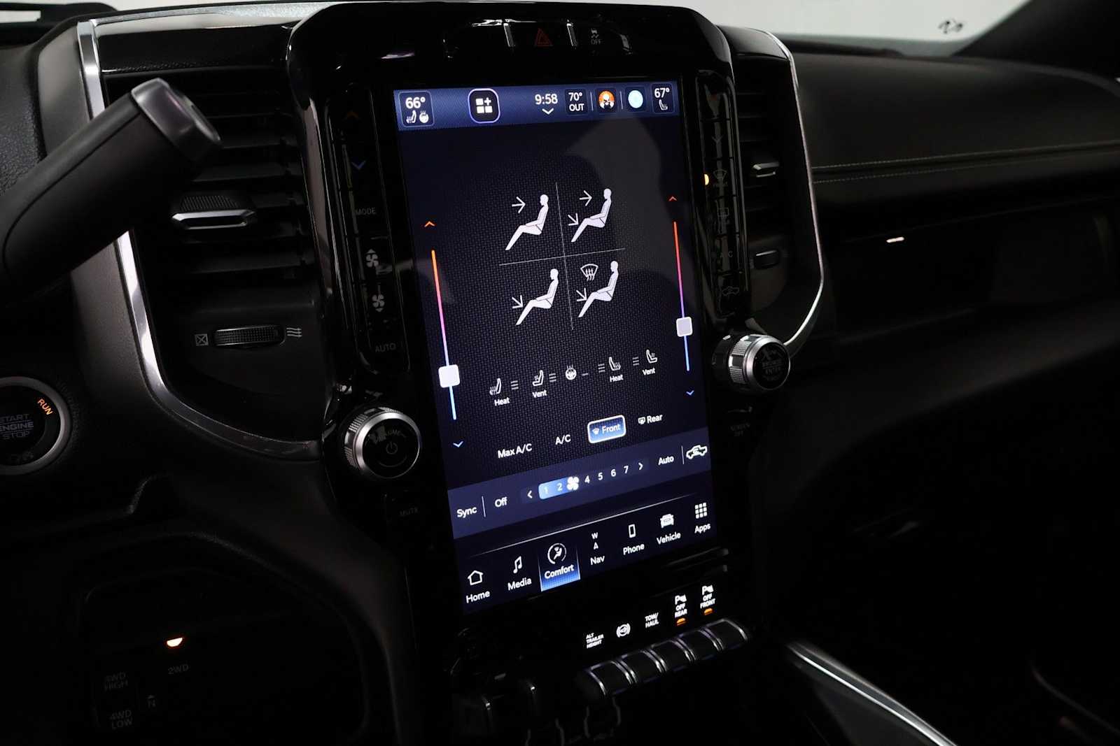 Thumbnail: 2022 RAM 2500 - 27