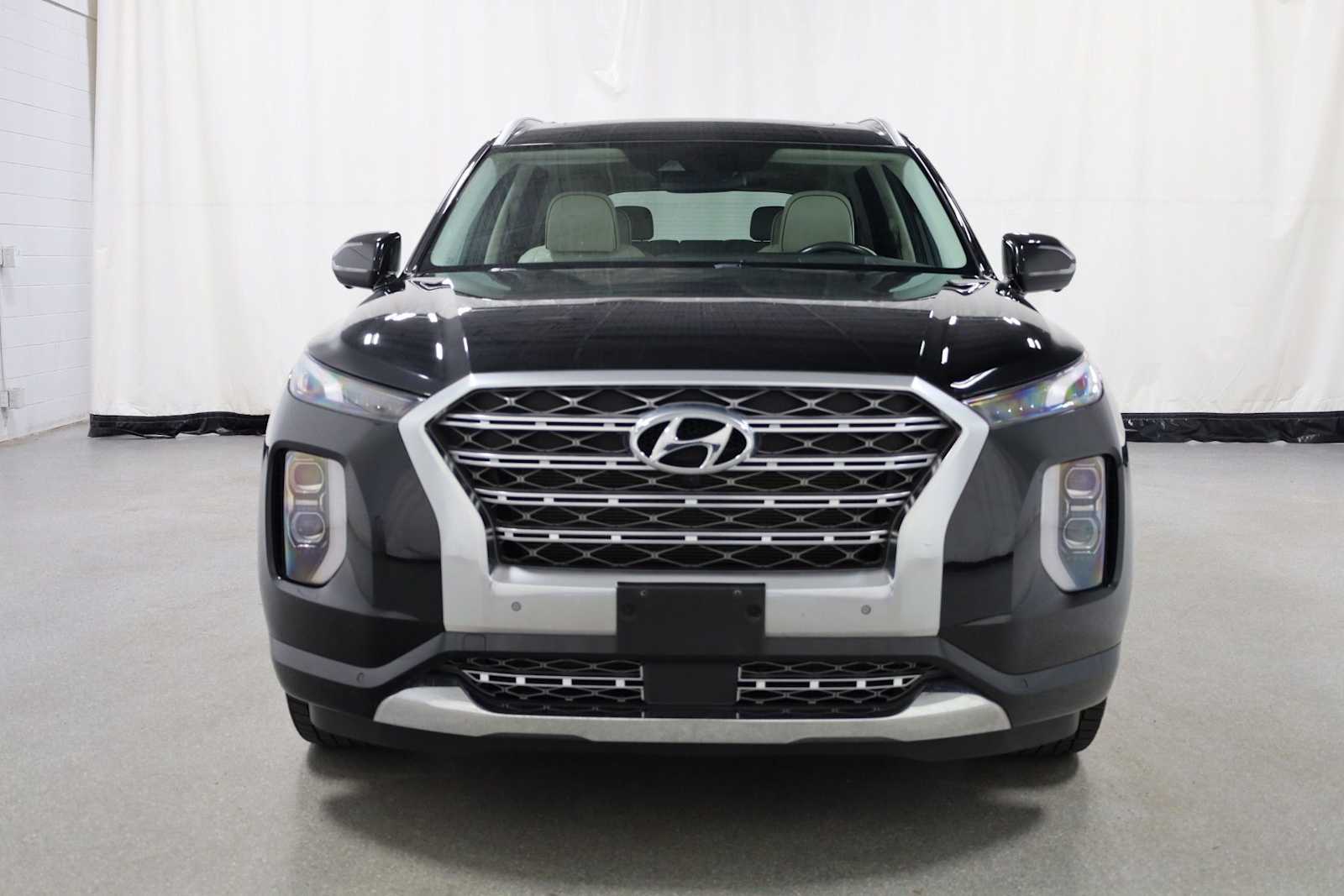 Thumbnail: 2020 Hyundai Palisade - 14
