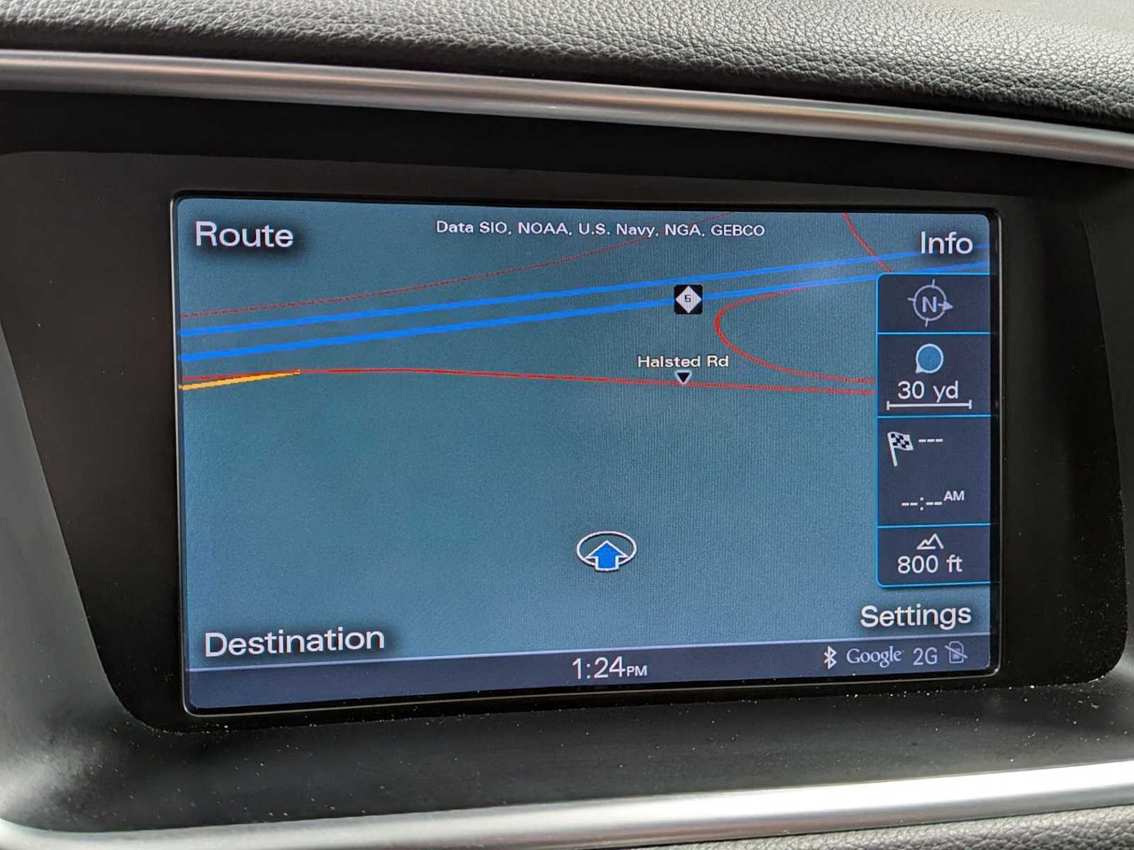 Thumbnail: 2014 Audi Q5 - 31