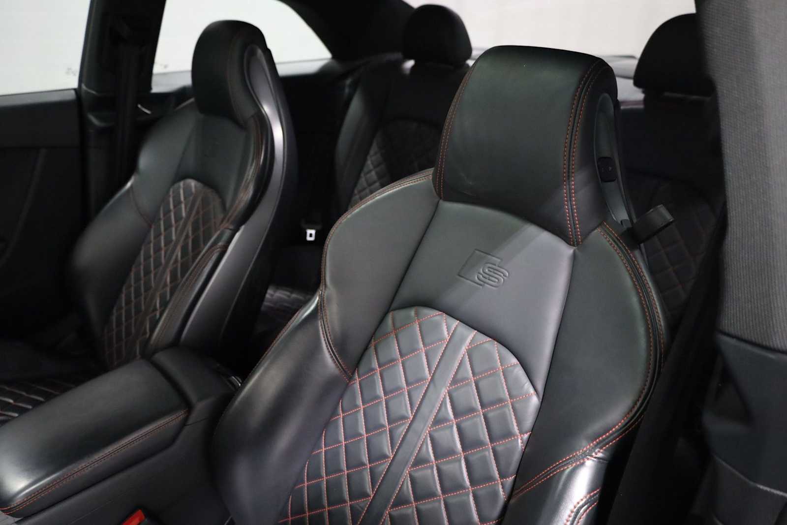 Thumbnail: 2023 Audi S5 - 18