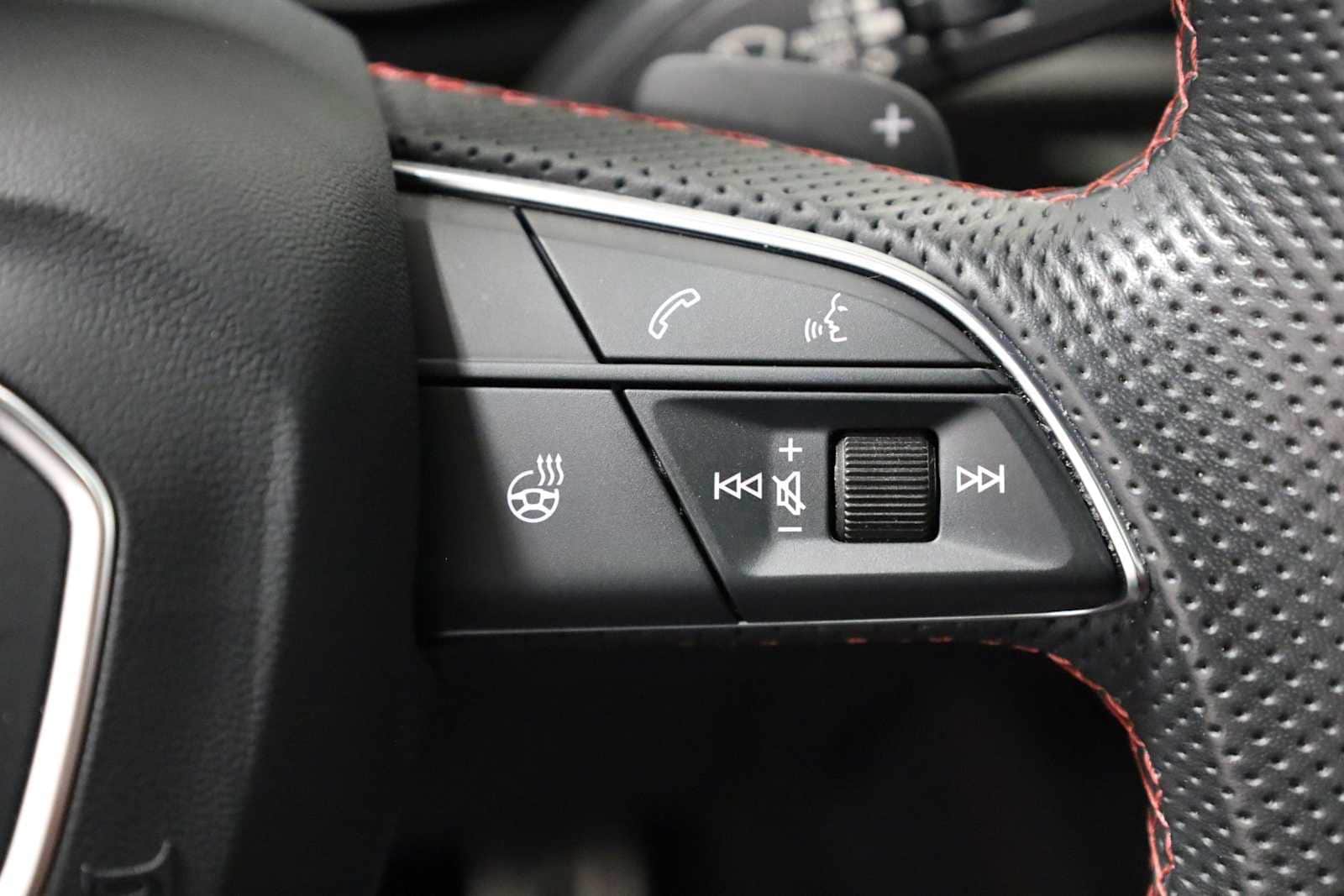 Thumbnail: 2023 Audi S5 - 26