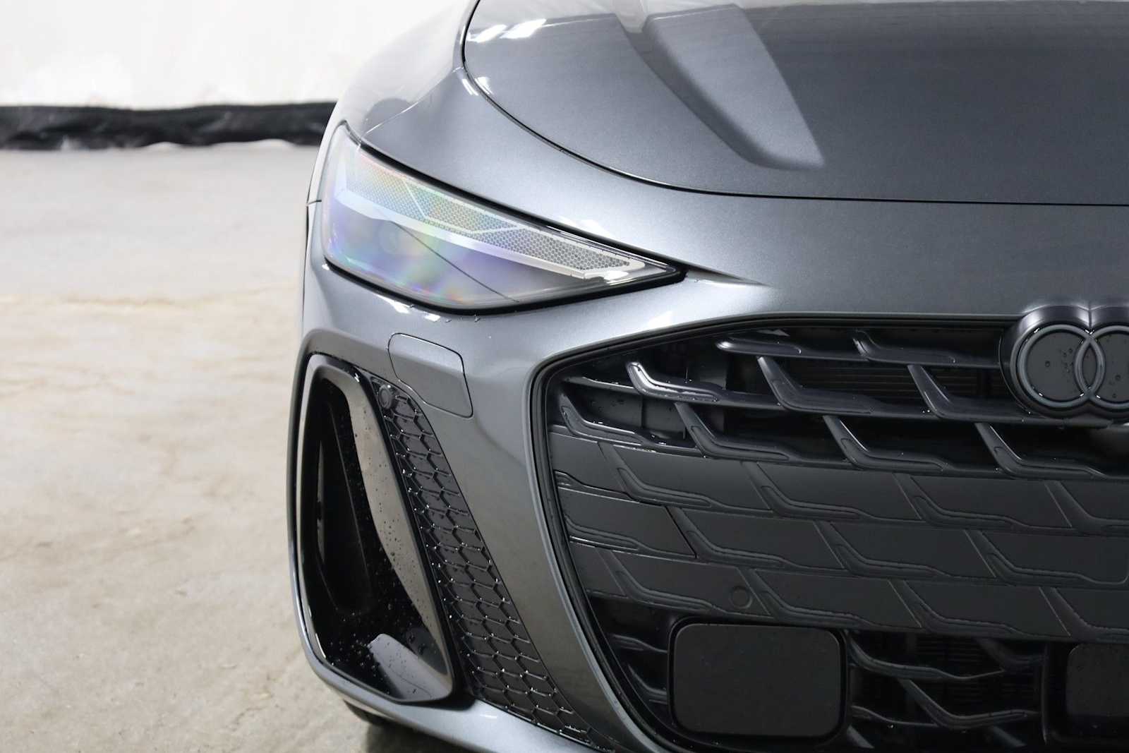 Thumbnail: 2026 Audi A6 - 15