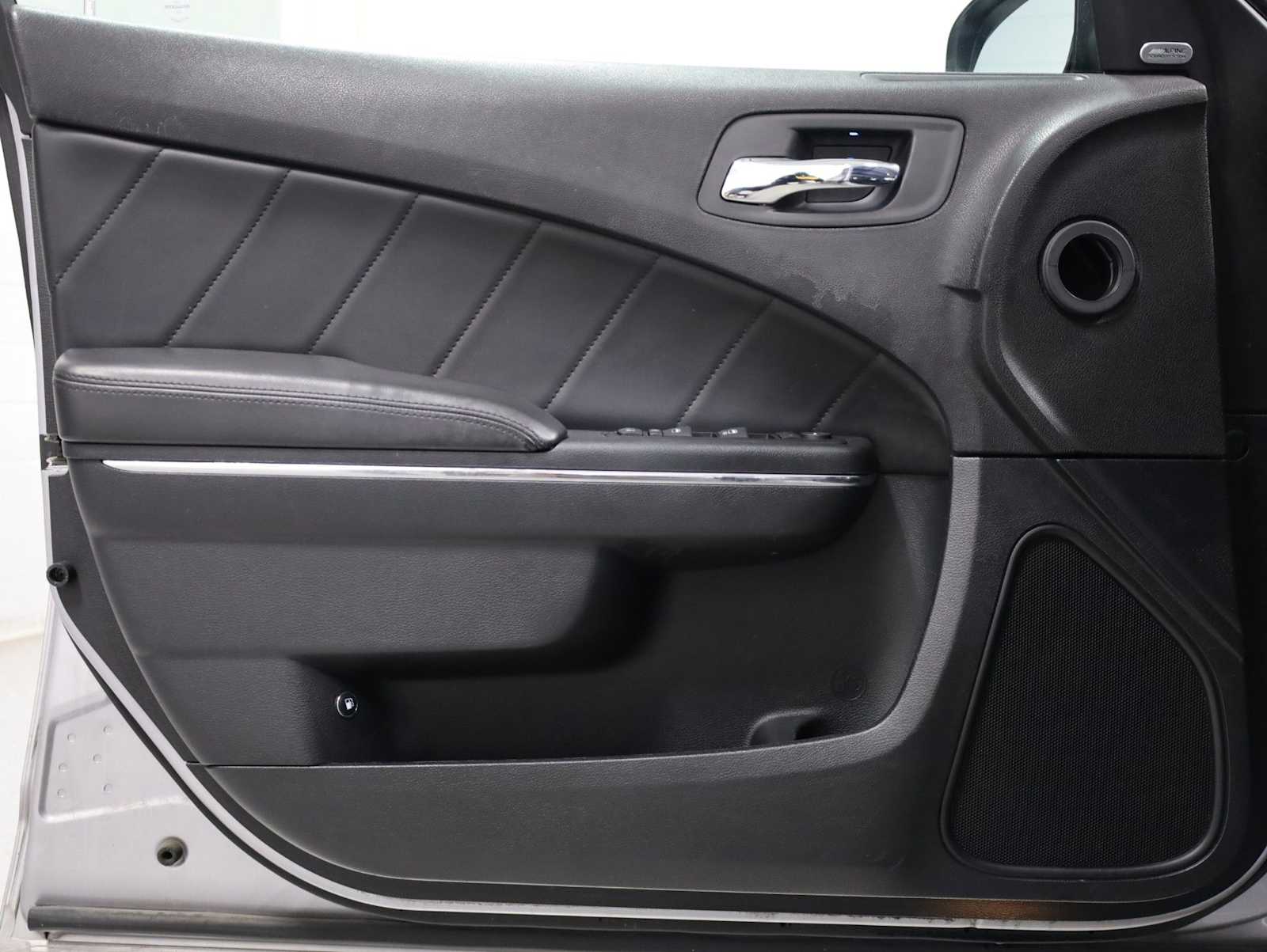 Thumbnail: 2014 Dodge Charger - 16