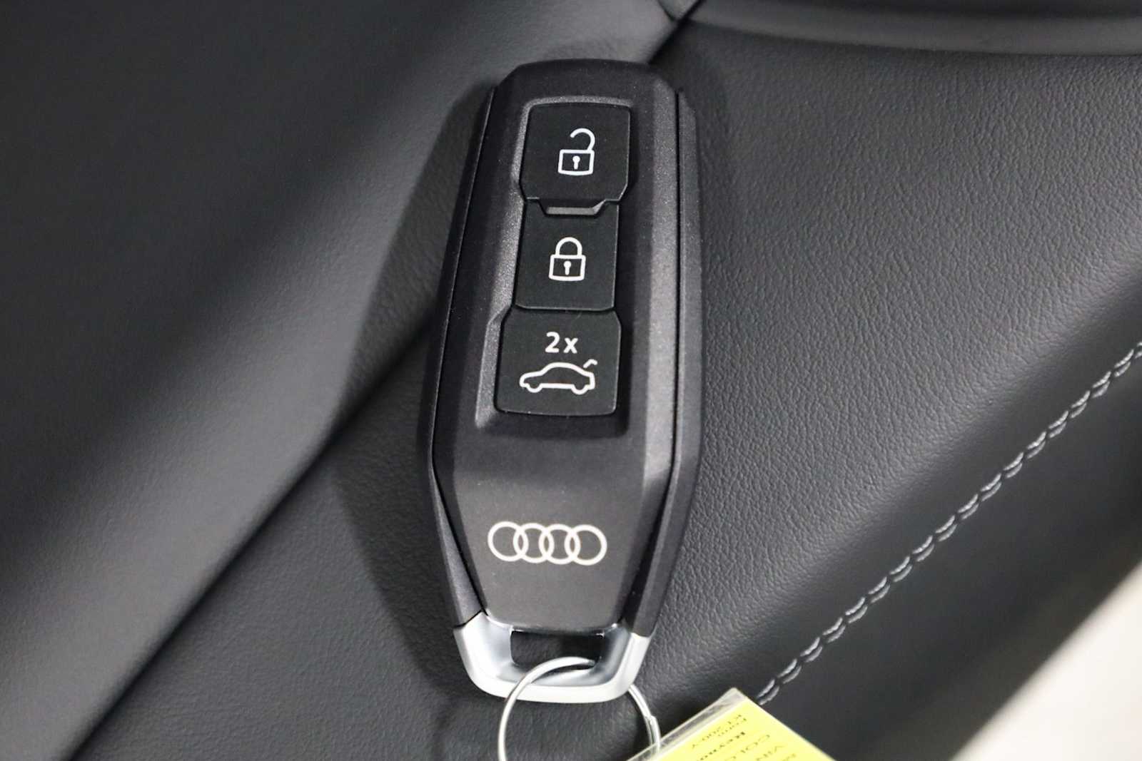 Thumbnail: 2026 Audi A5 - 41