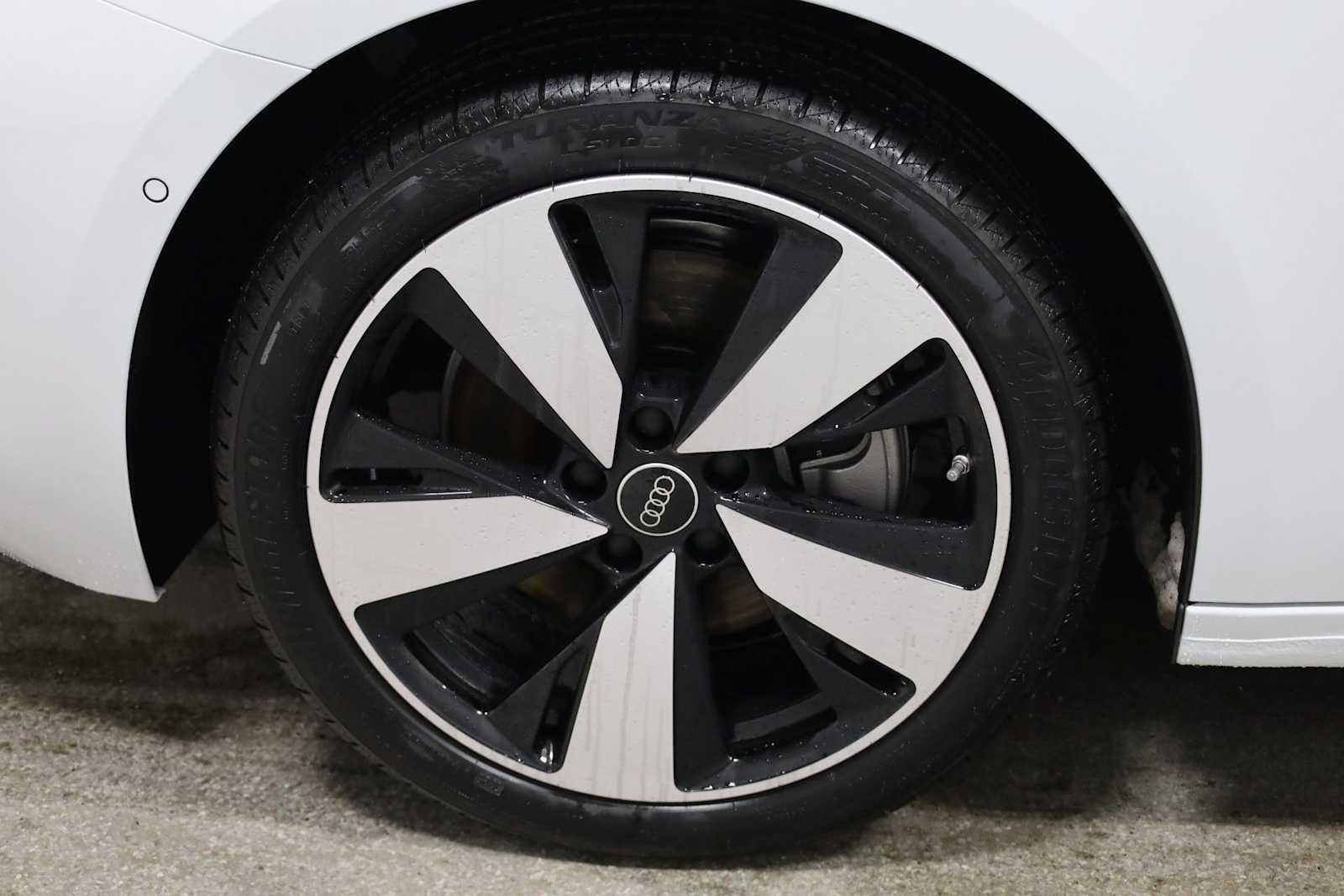 Thumbnail: 2025 Audi A5 - 38