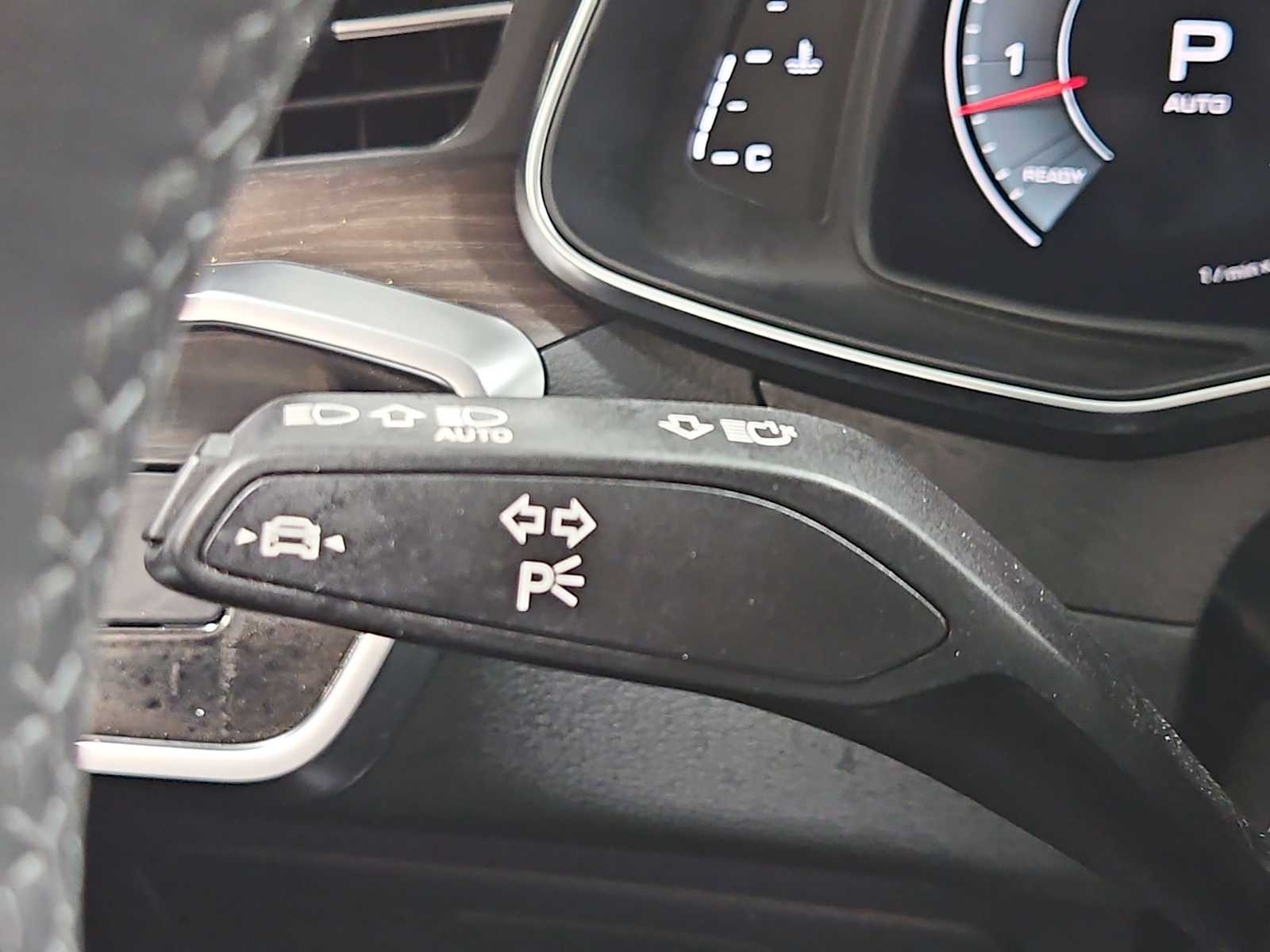 Thumbnail: 2022 Audi A6 - 29